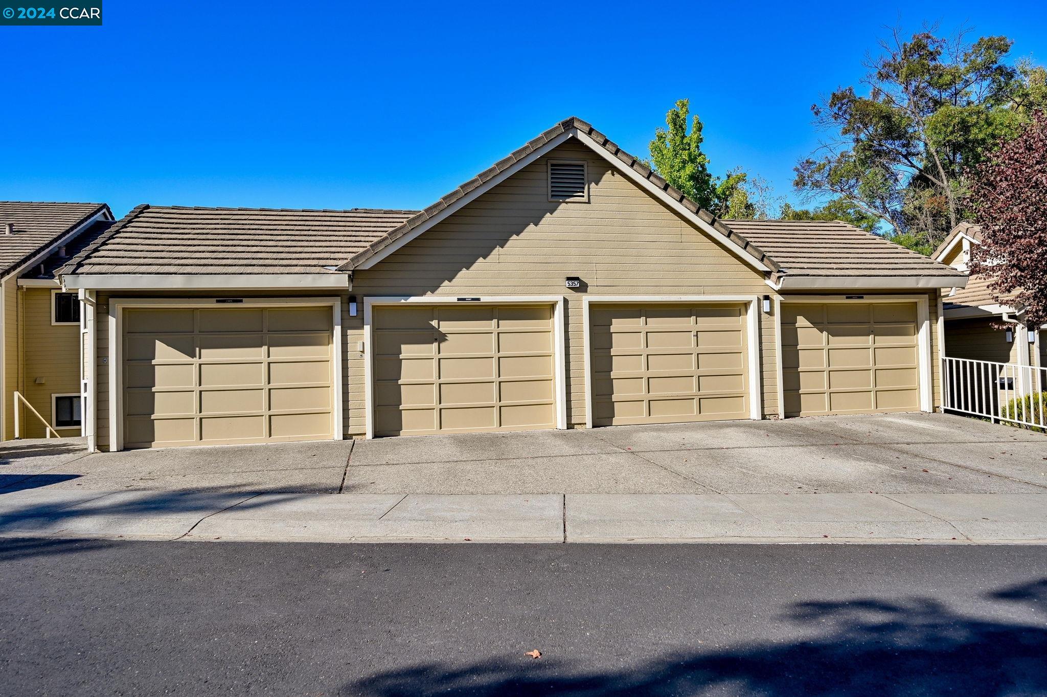 5357 Terra Granada Dr # 1A