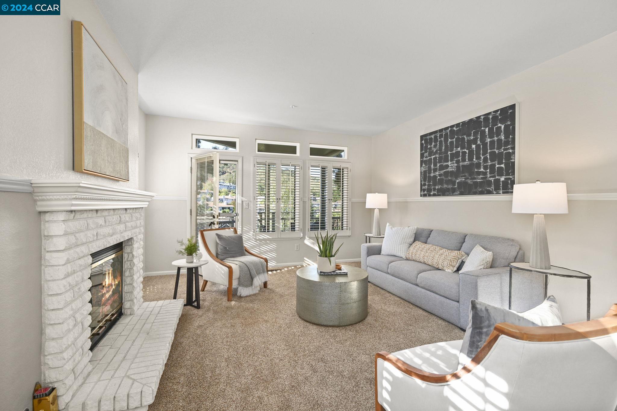 5357 Terra Granada Dr # 1A