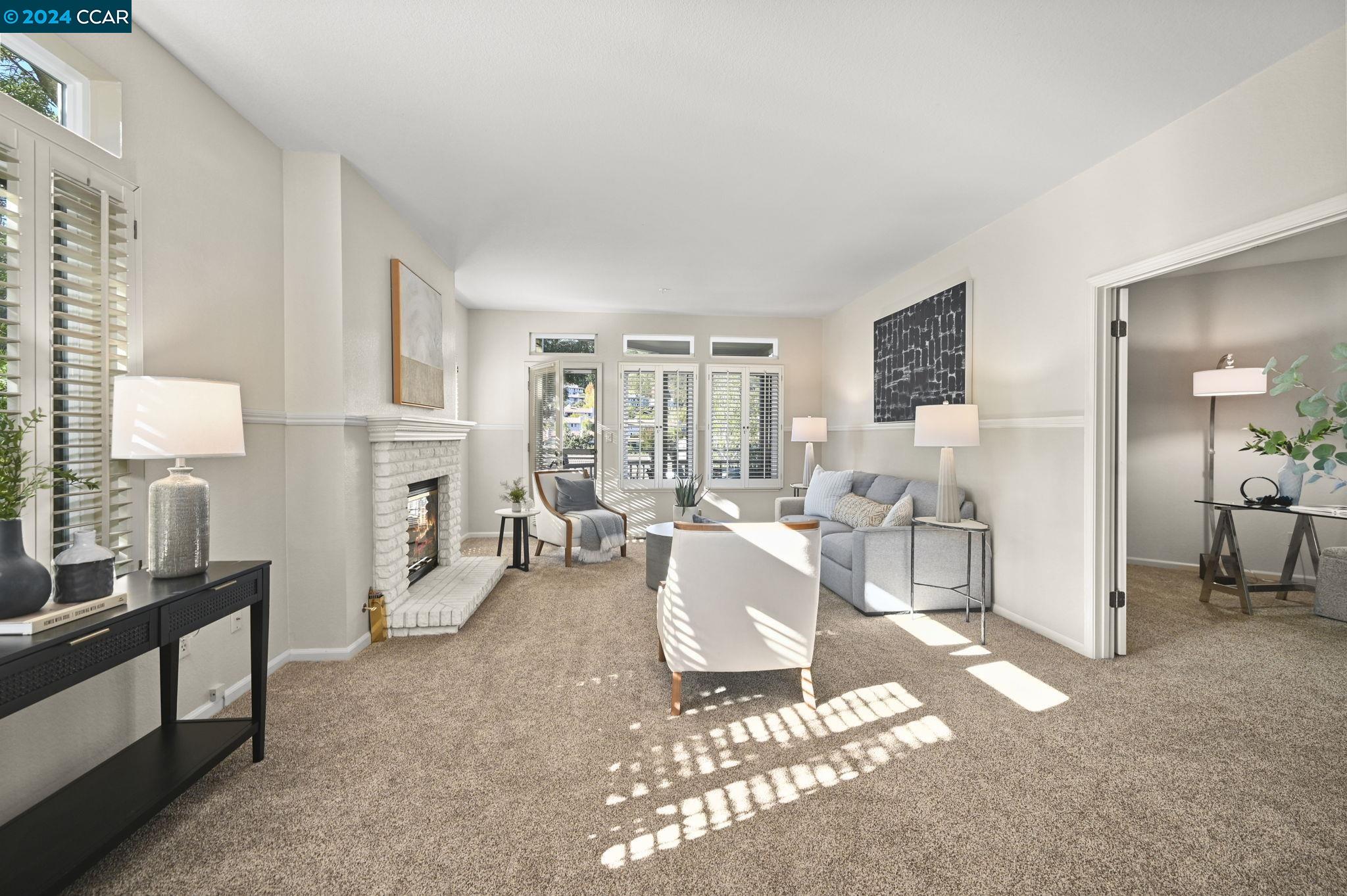 5357 Terra Granada Dr # 1A
