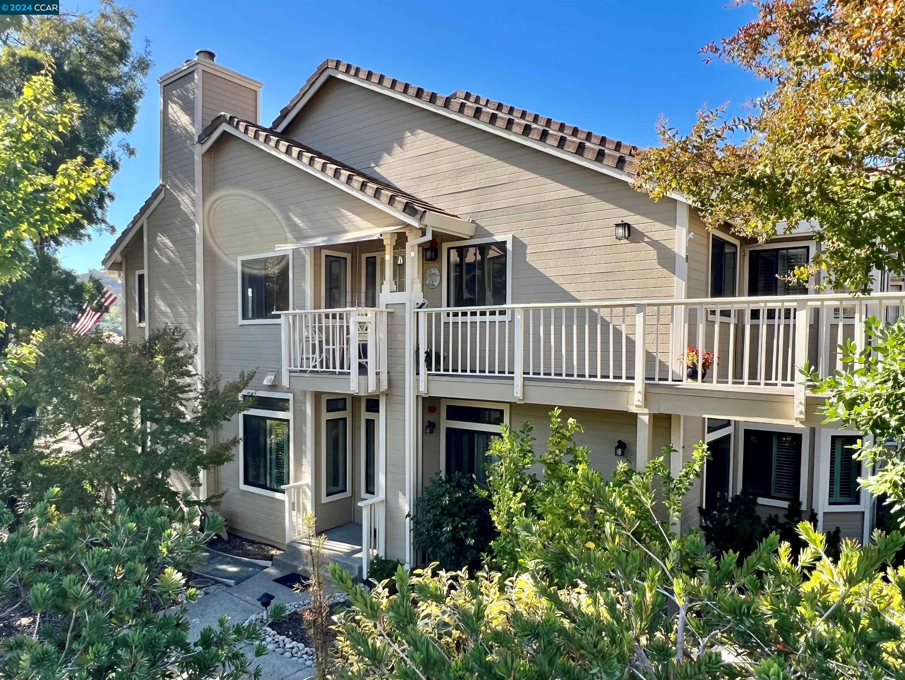 5357 Terra Granada Dr # 1A