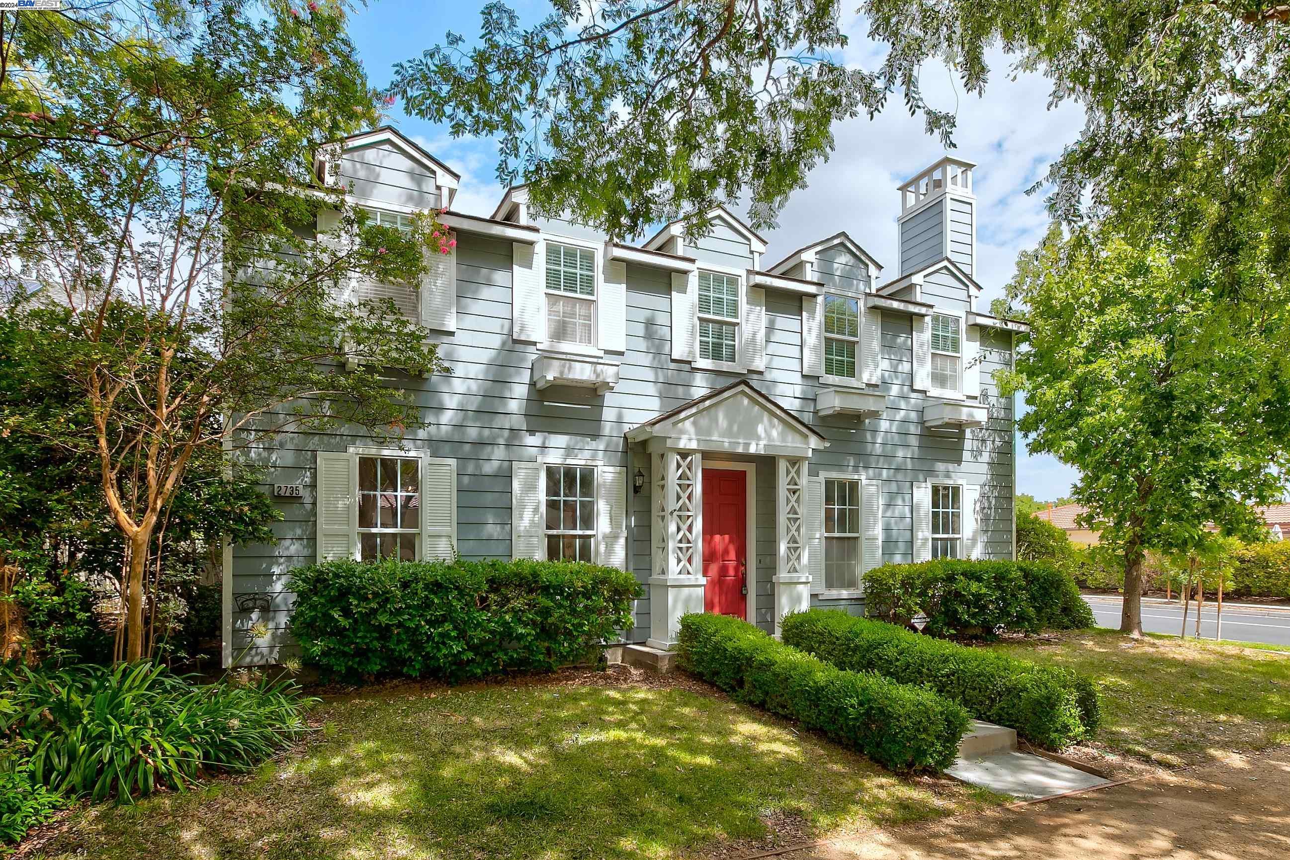 2735 REDBRIDGE ROAD
