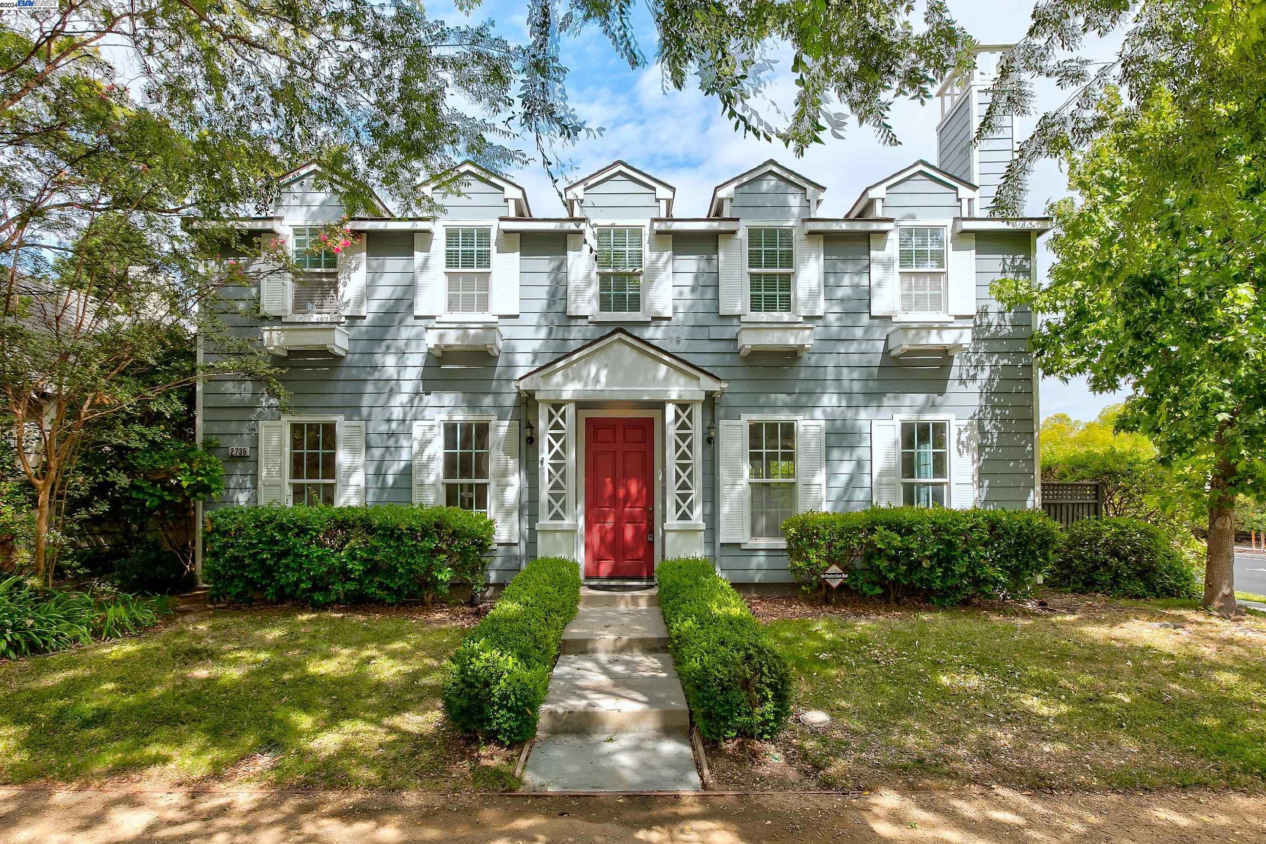 2735 REDBRIDGE ROAD