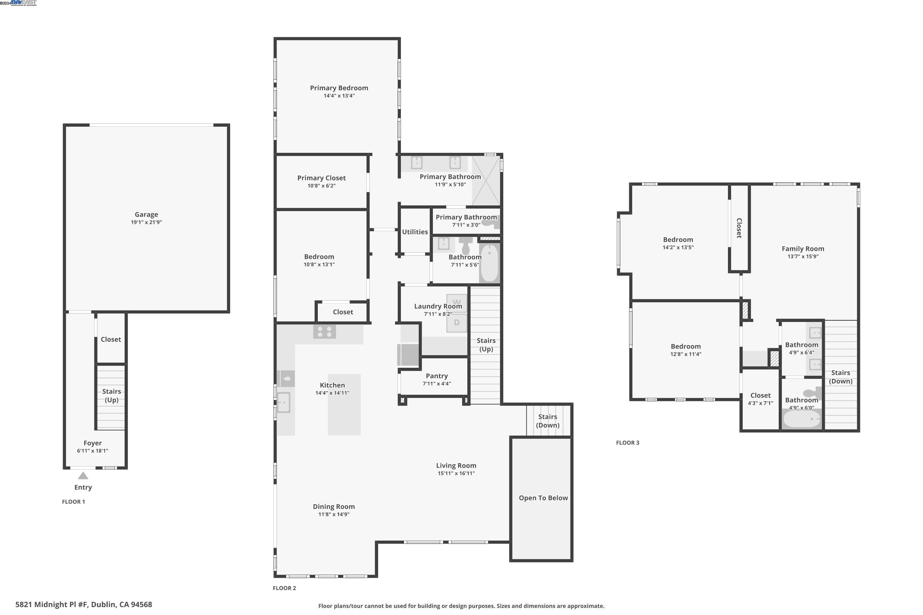 5821 Midnight Pl # F