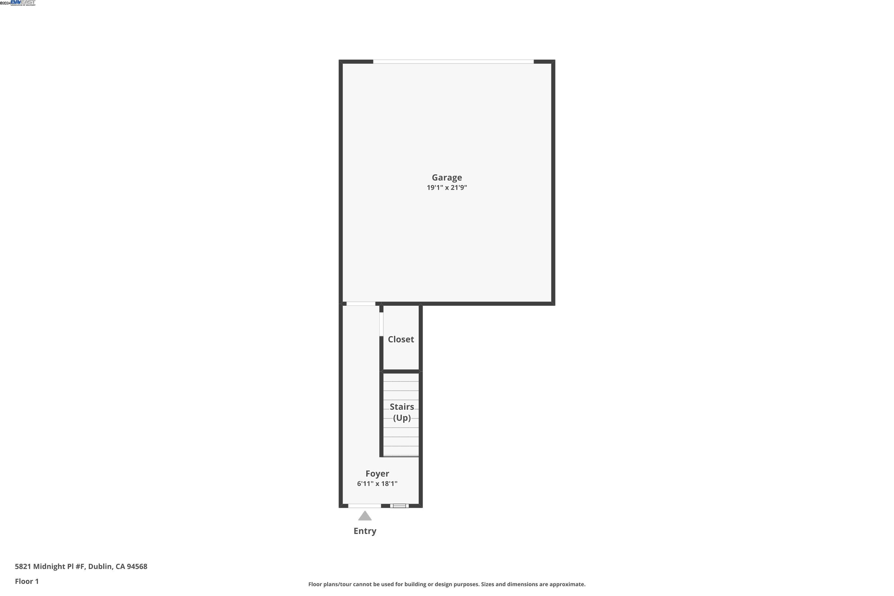 5821 Midnight Pl # F