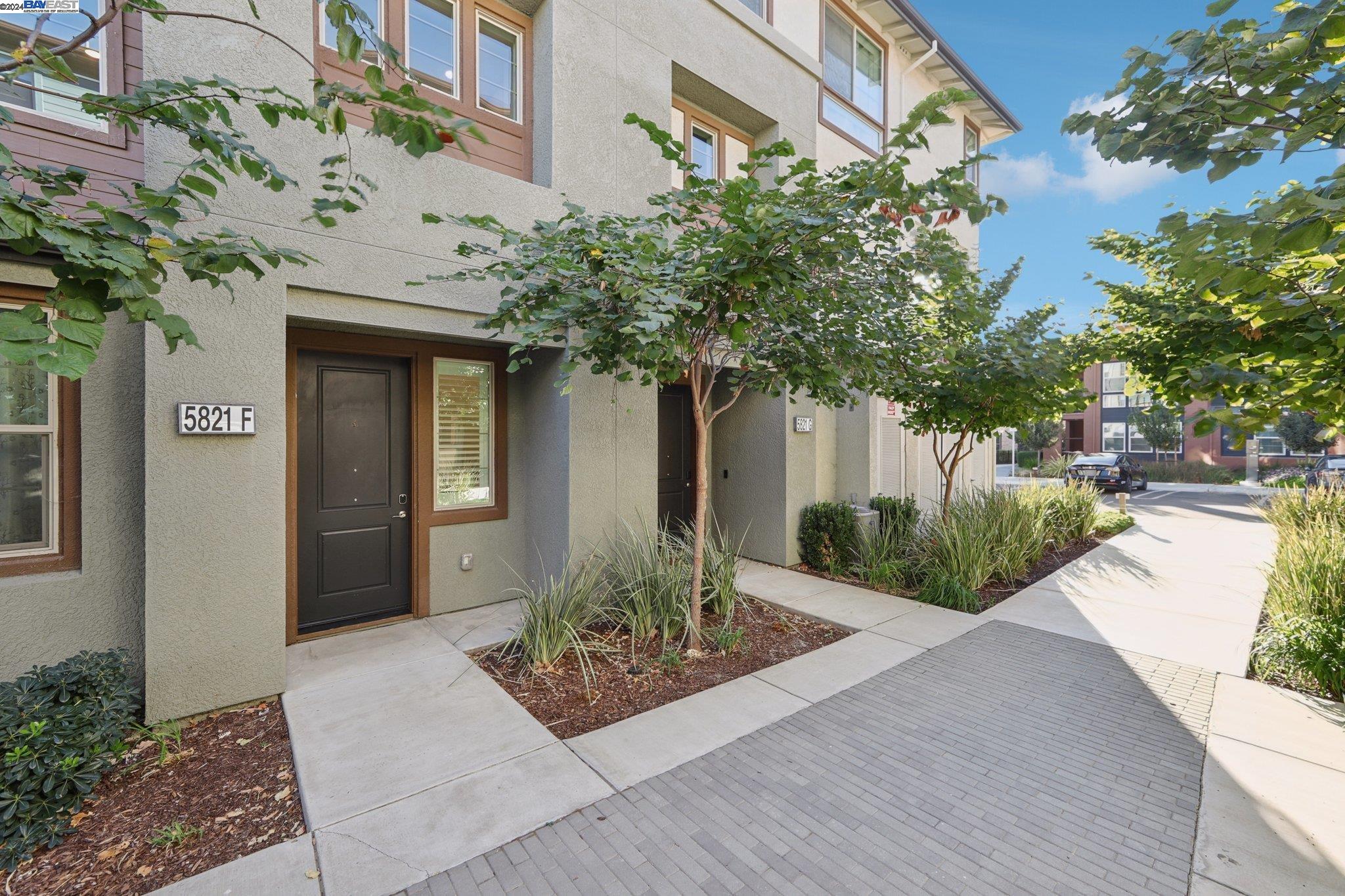 5821 Midnight Pl # F