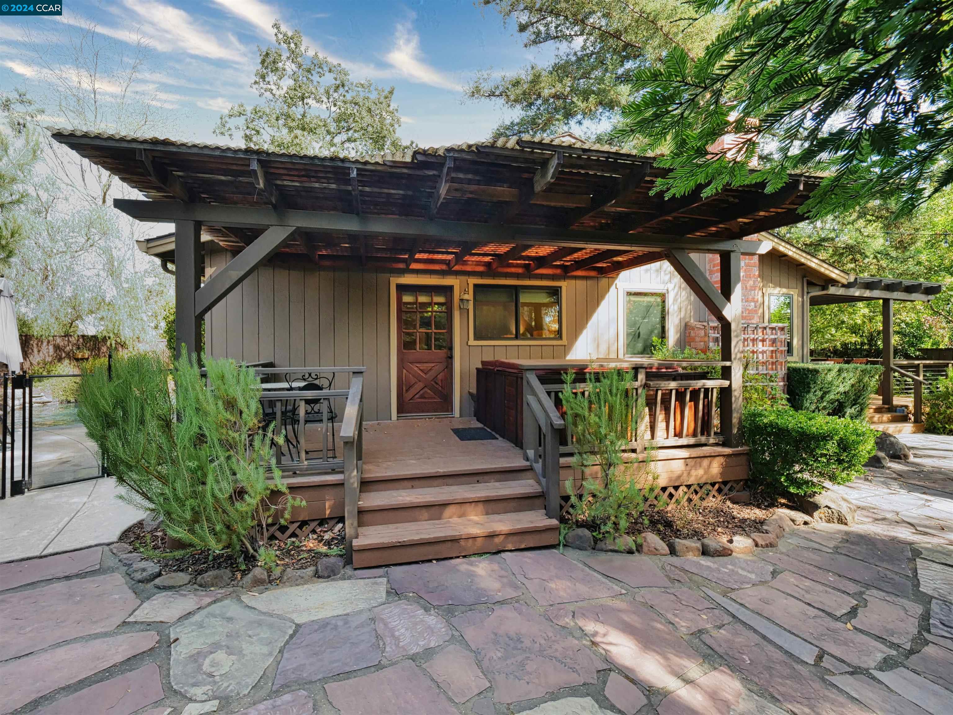 2155 Pleasant Hill Road