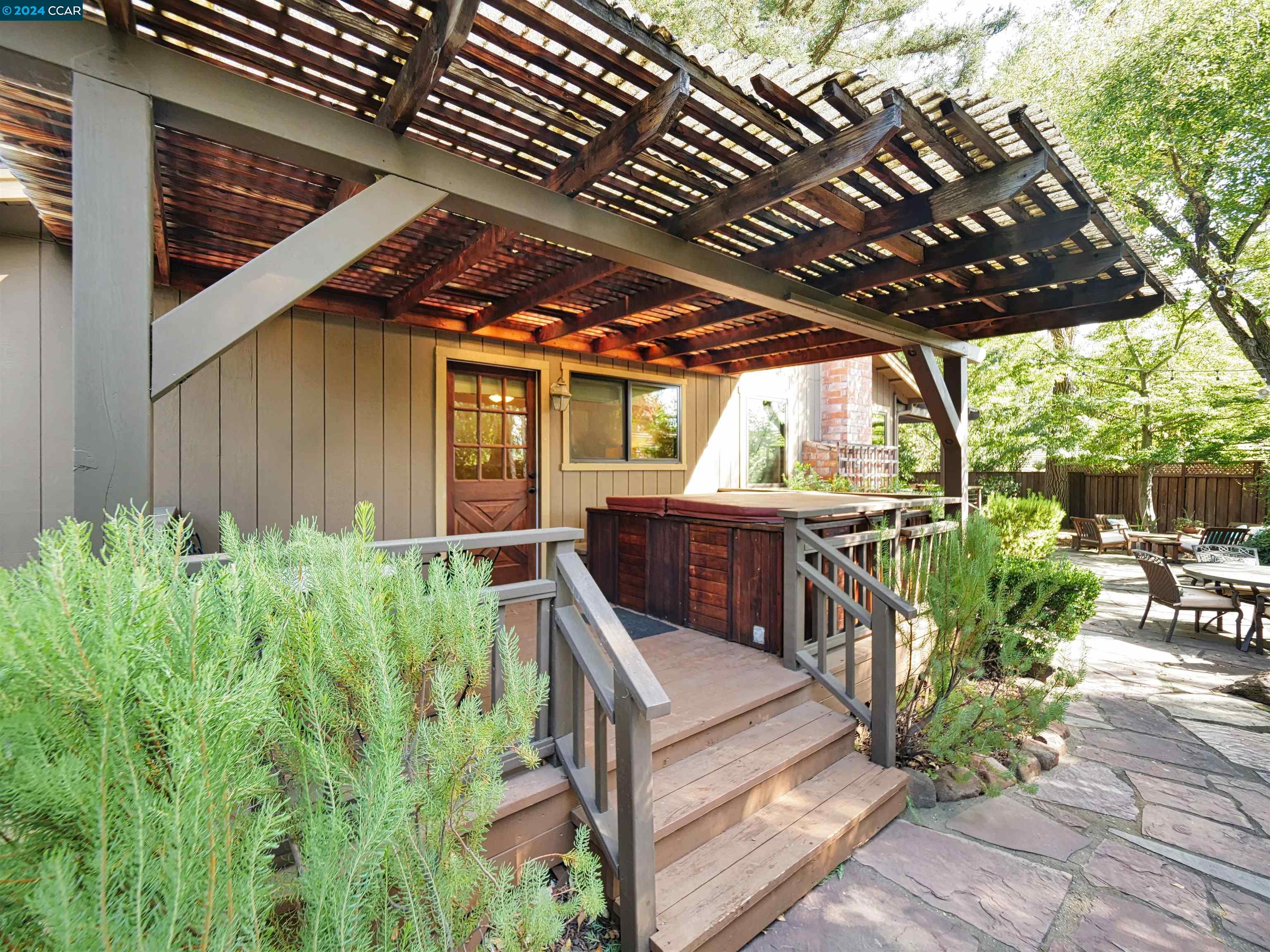 2155 Pleasant Hill Road