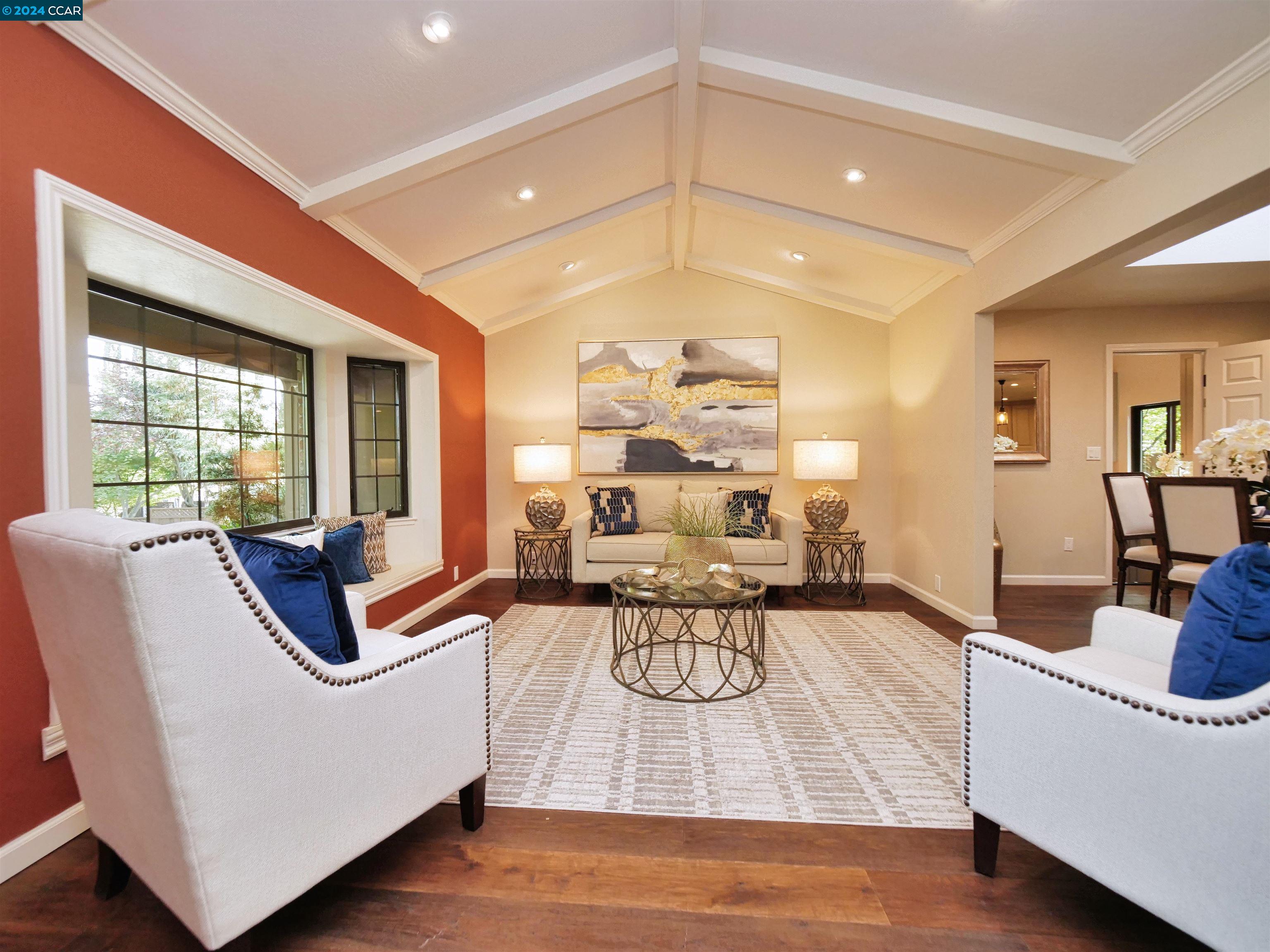 2155 Pleasant Hill Road