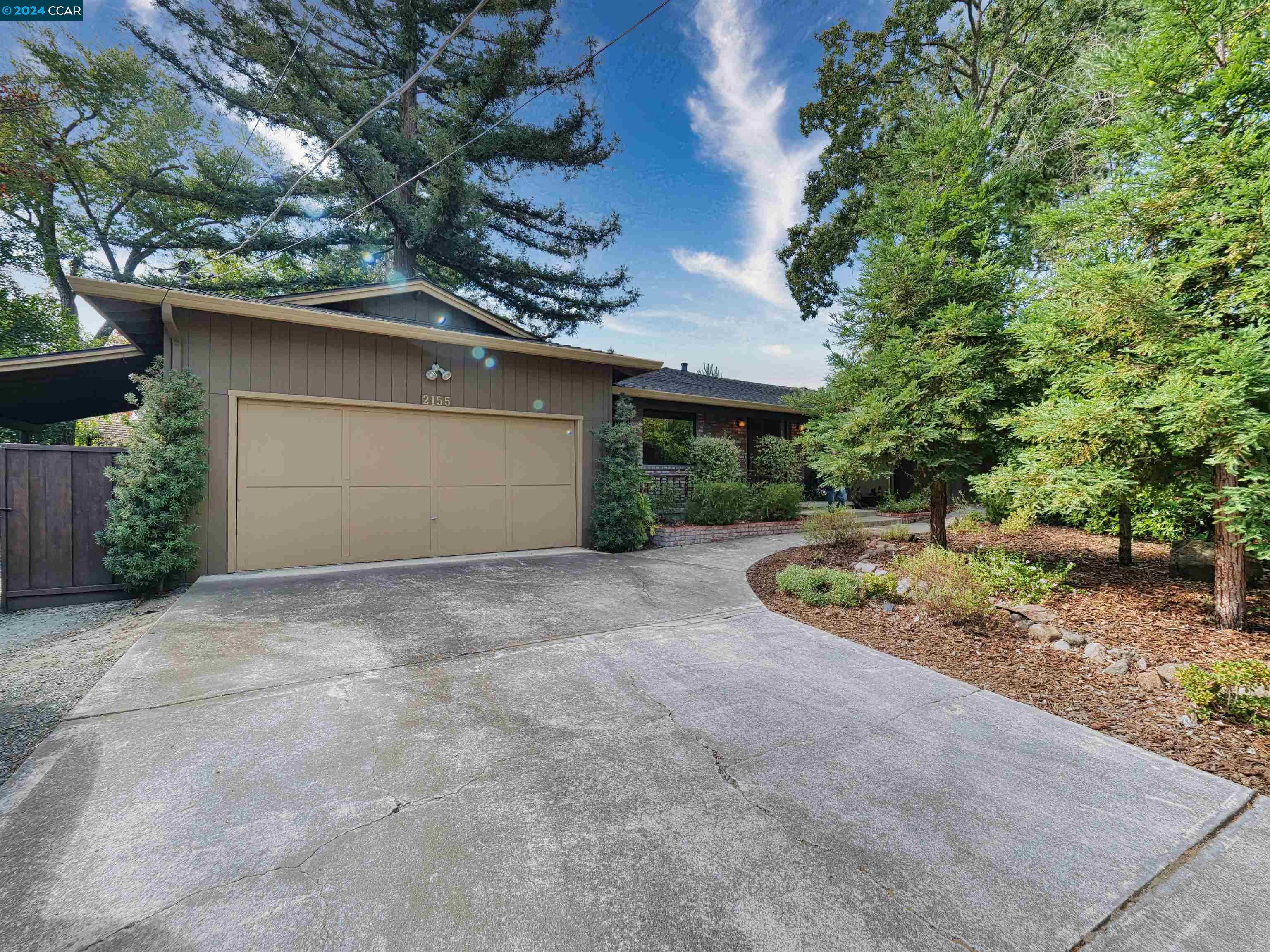 2155 Pleasant Hill Road