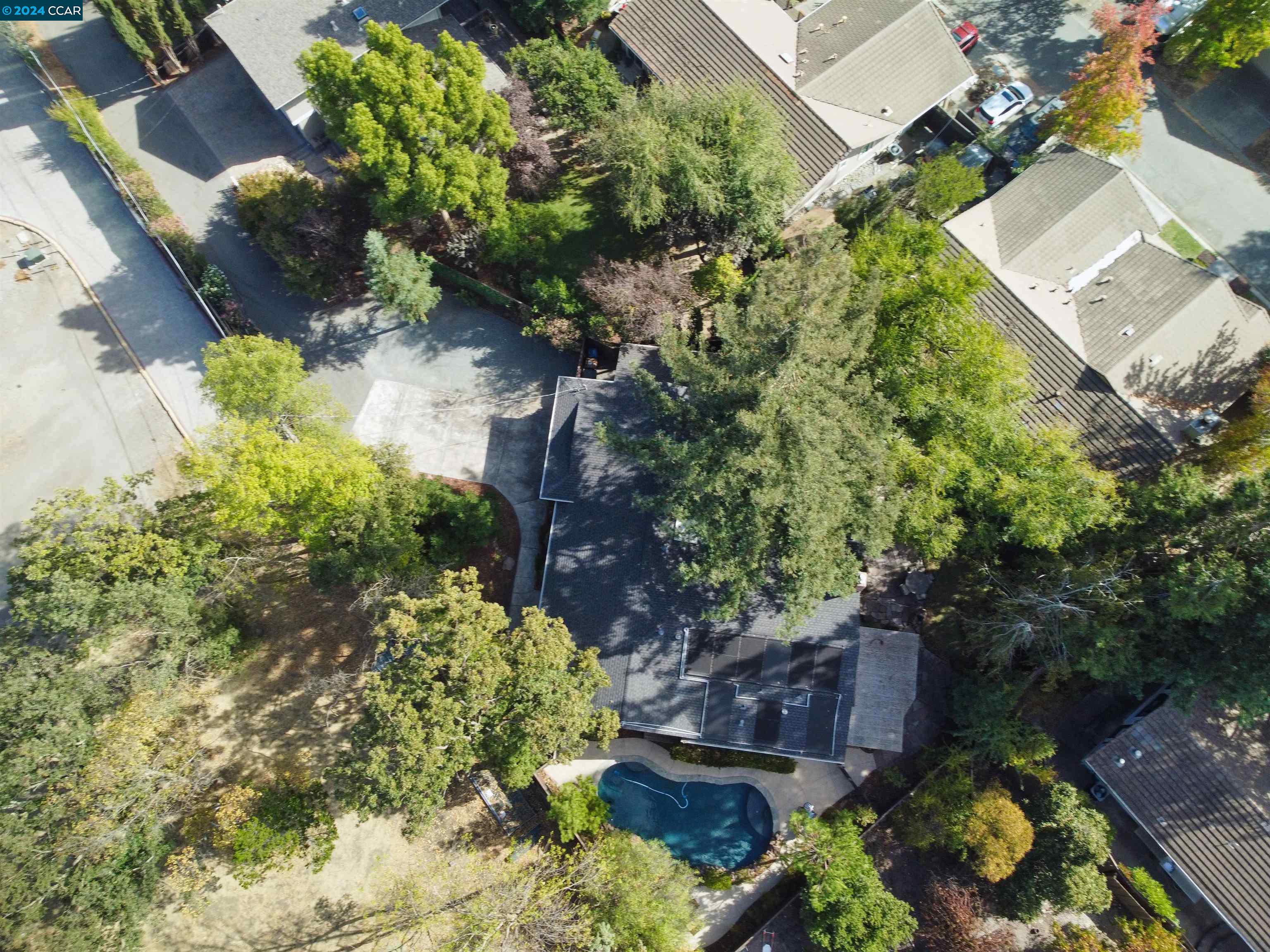 2155 Pleasant Hill Road