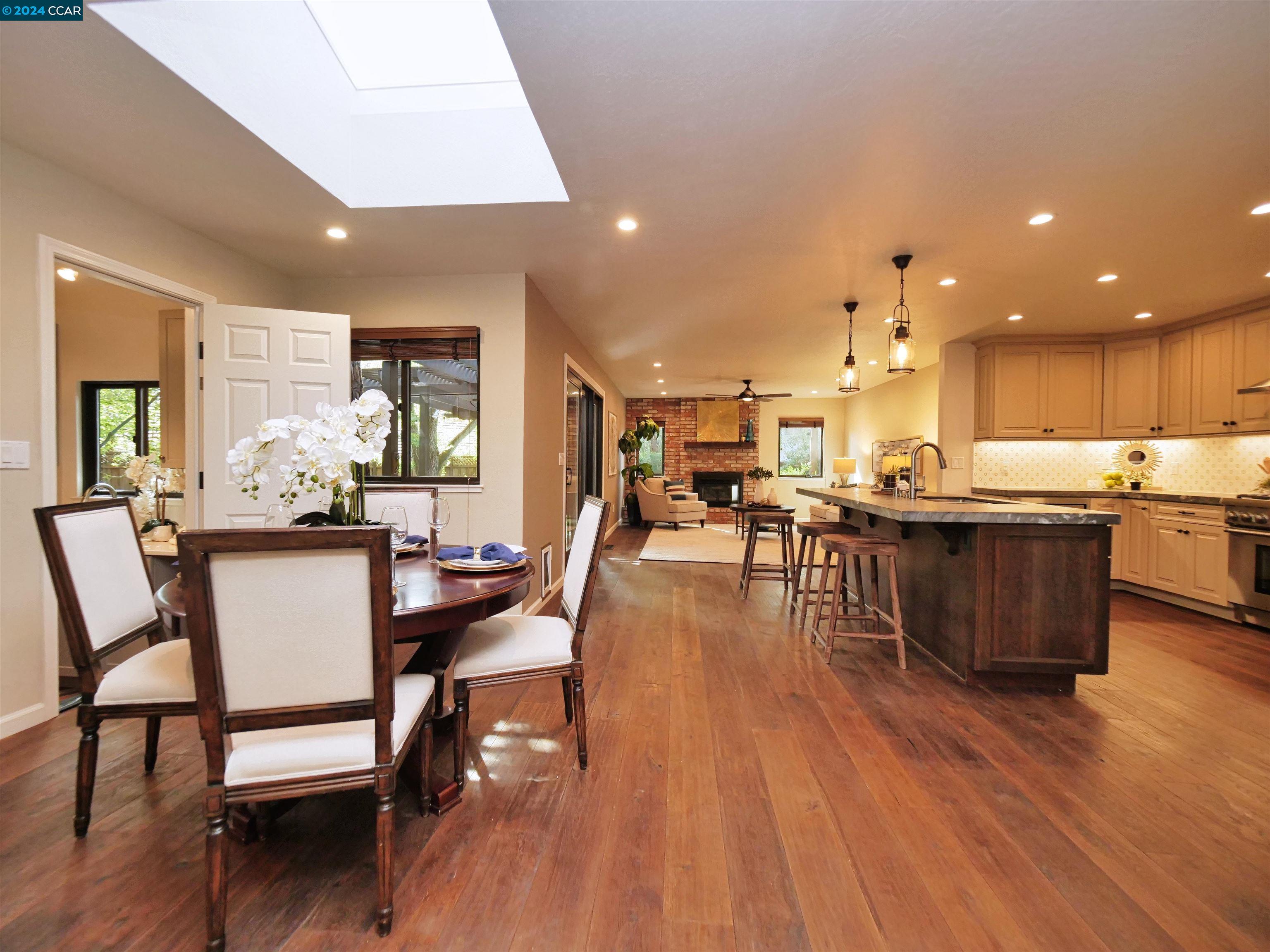 2155 Pleasant Hill Road