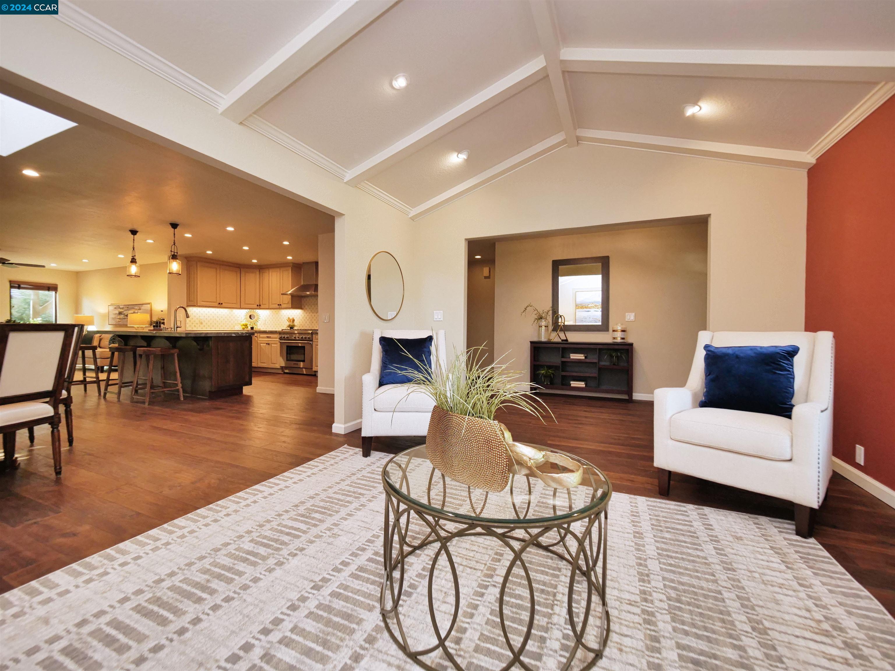 2155 Pleasant Hill Road