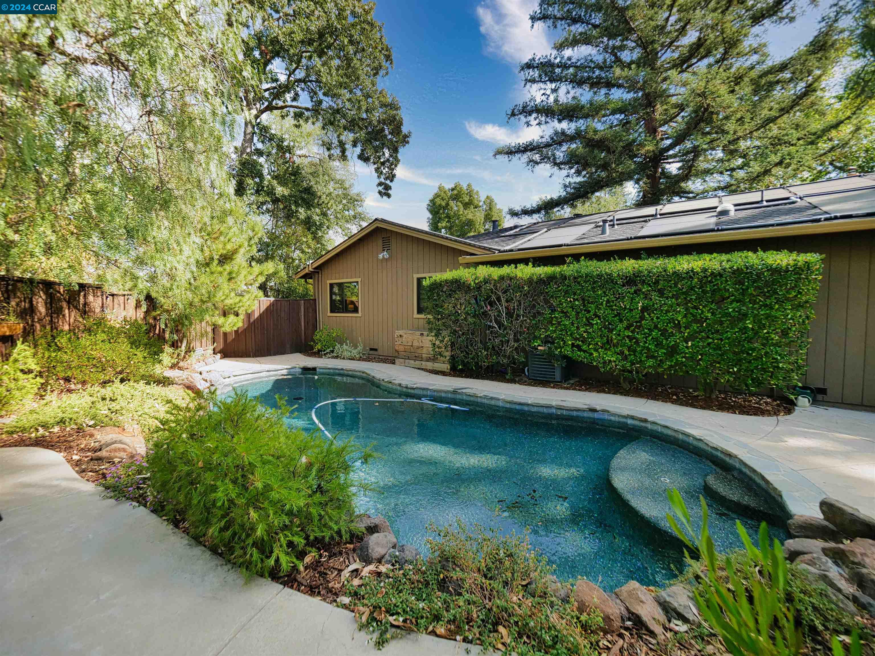 2155 Pleasant Hill Road