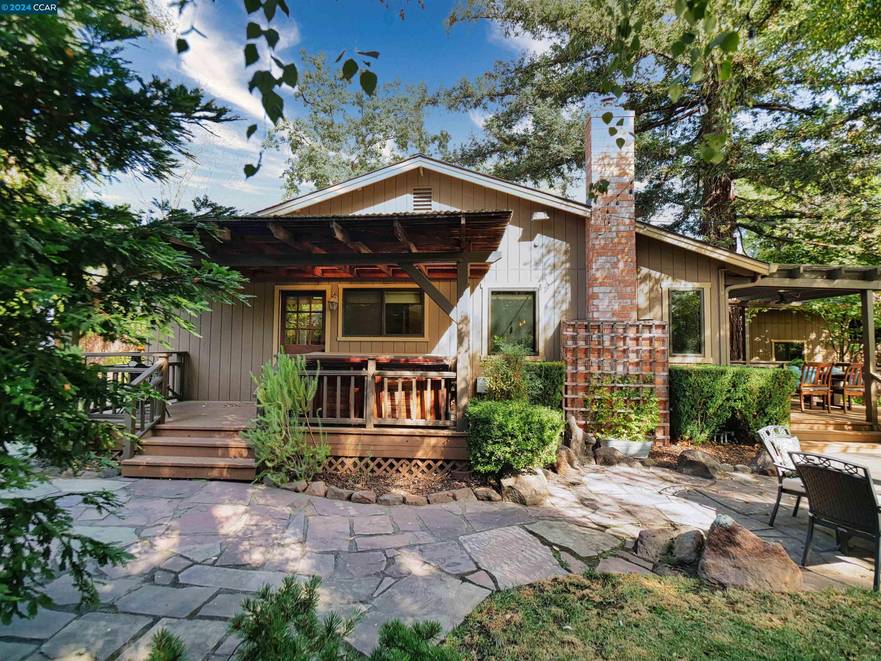 2155 Pleasant Hill Road