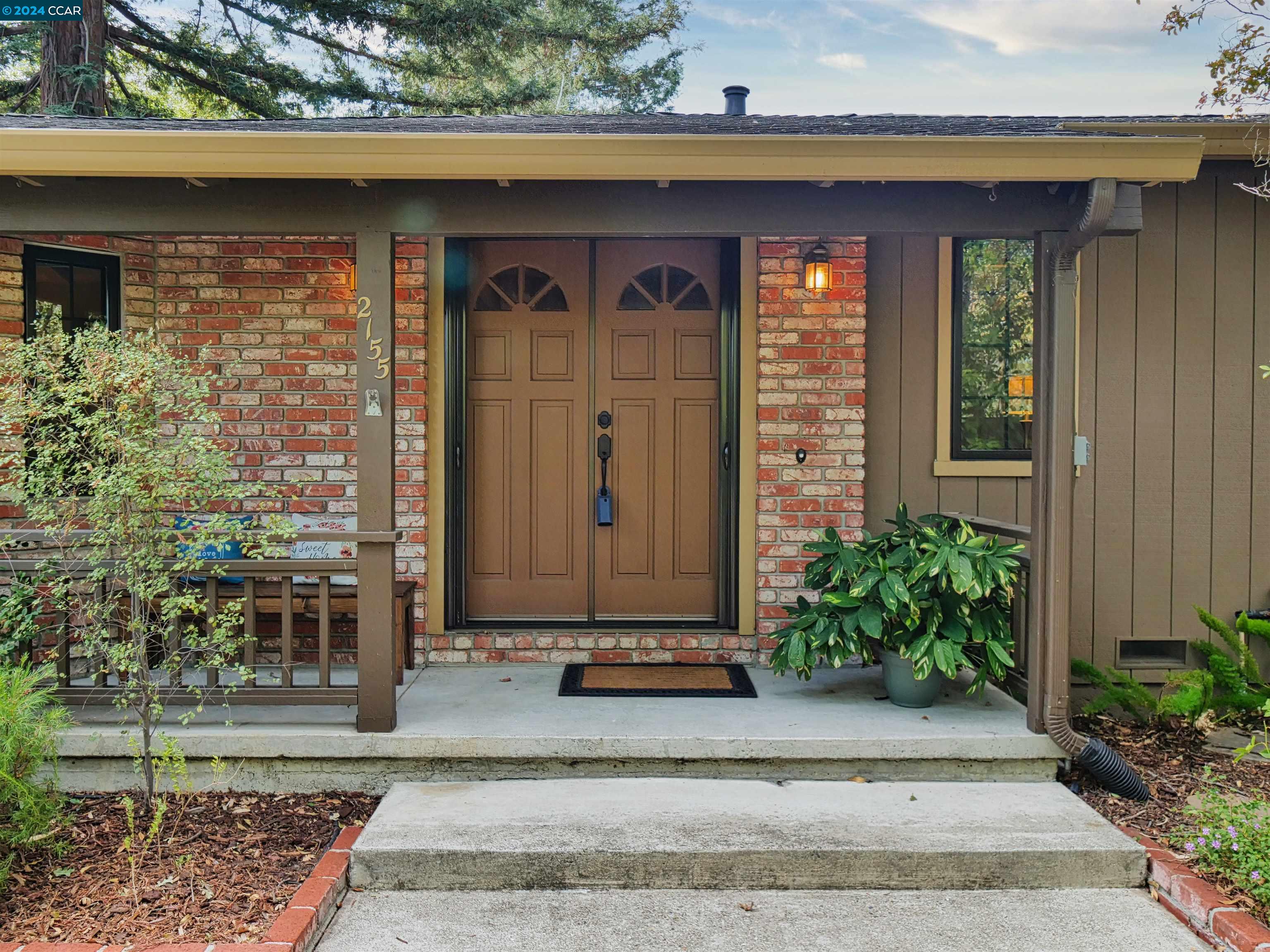 2155 Pleasant Hill Road