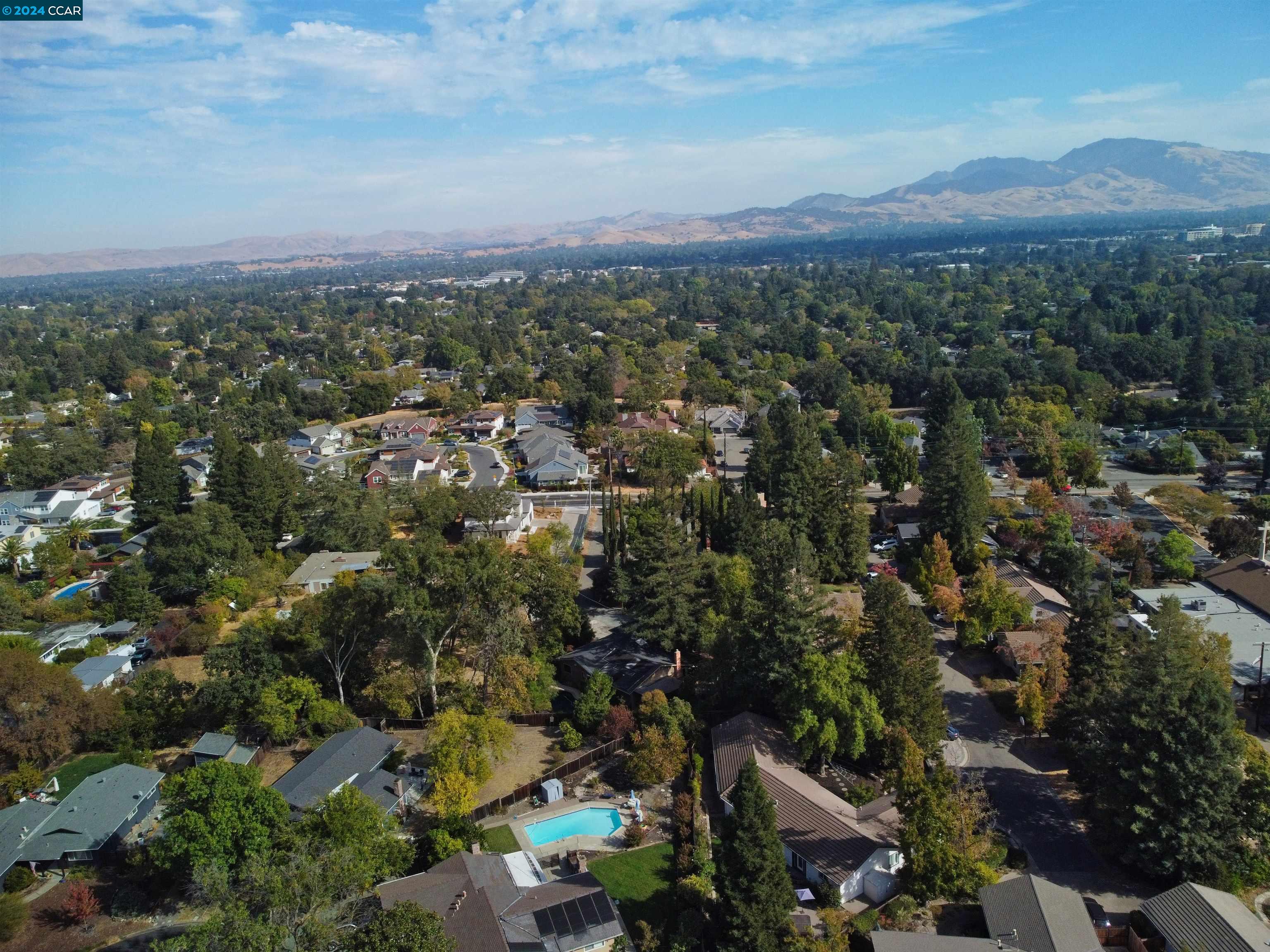 2155 Pleasant Hill Road