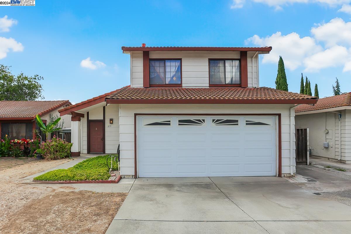 3175 Whiteleaf Ct