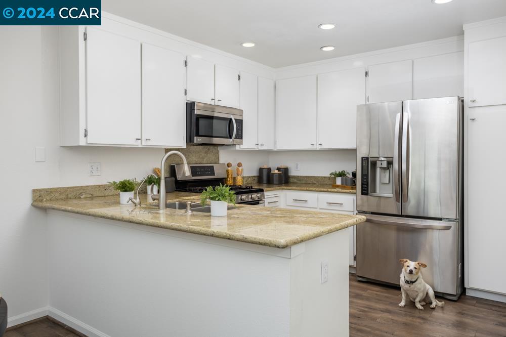 4866 Starflower Dr, Martinez 94553