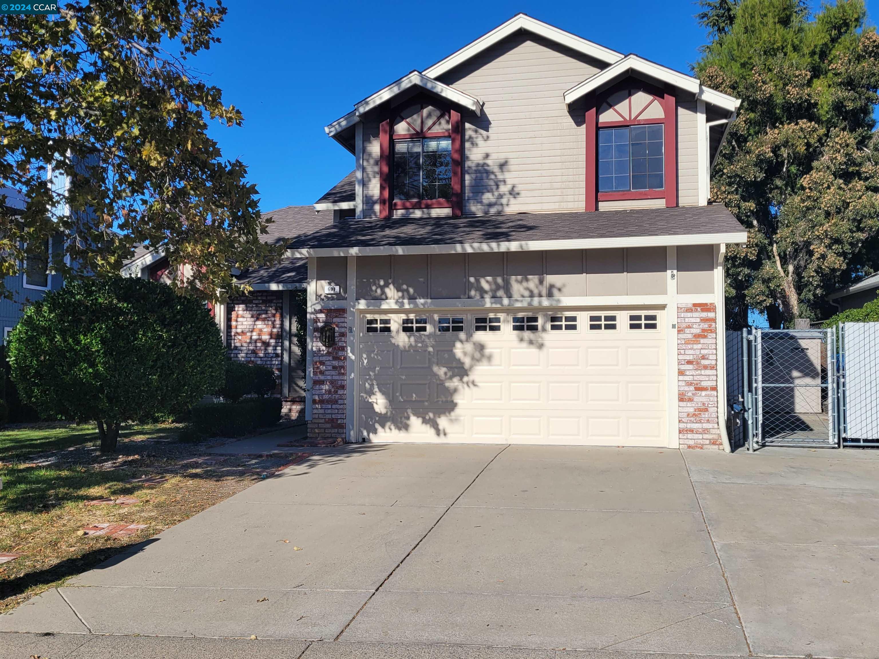 601 Alumrock Dr