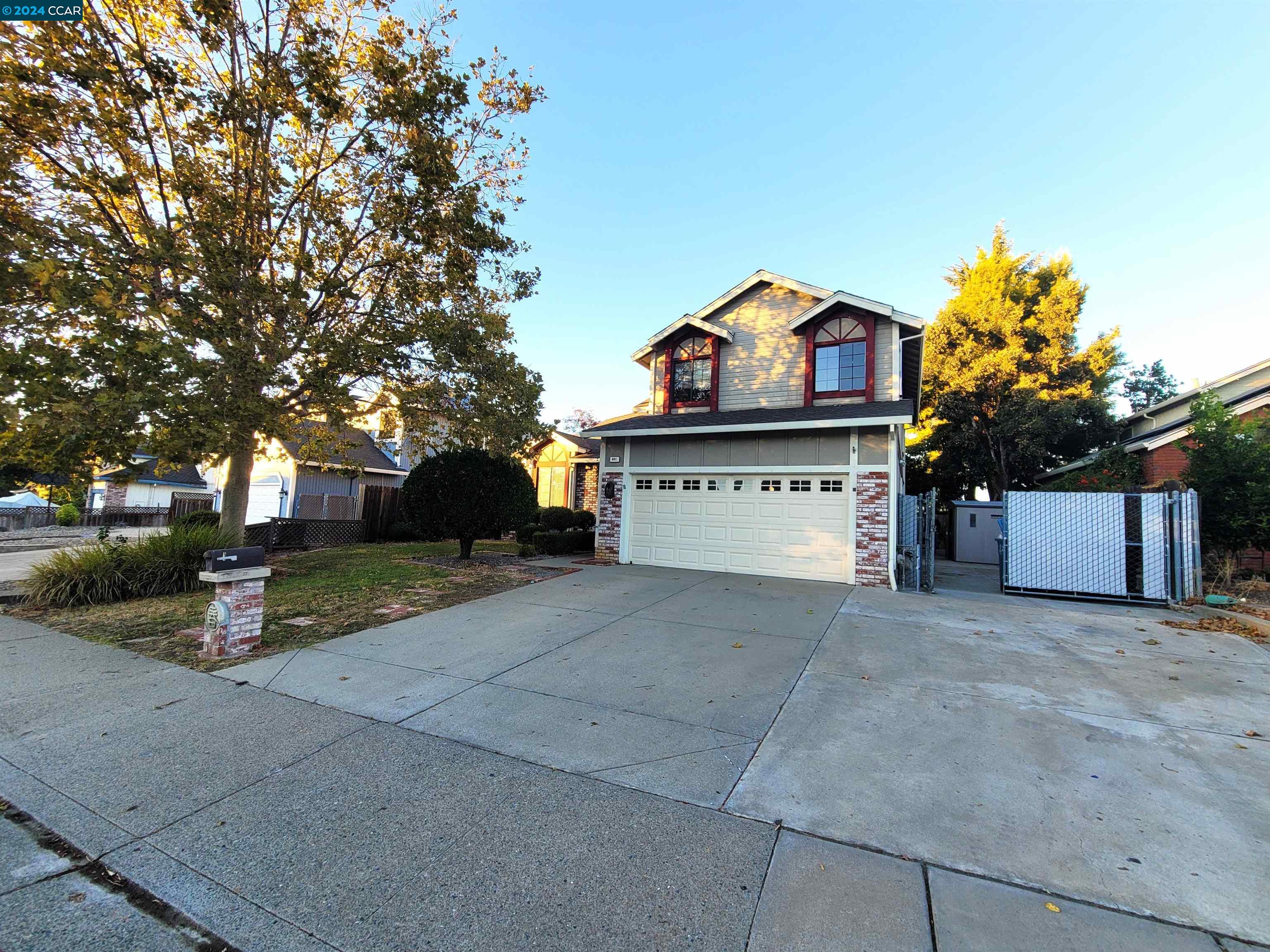 601 Alumrock Dr