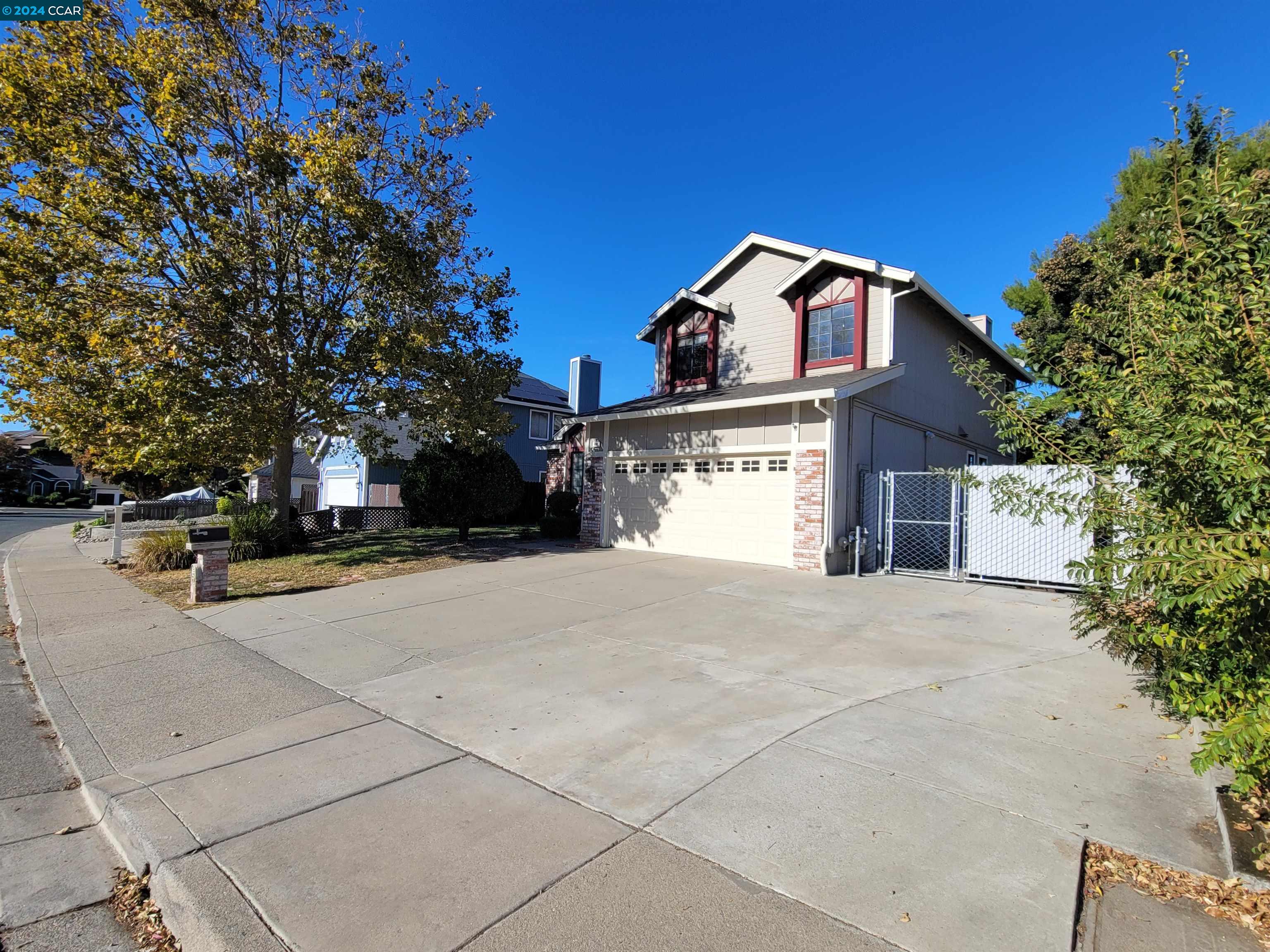 601 Alumrock Dr