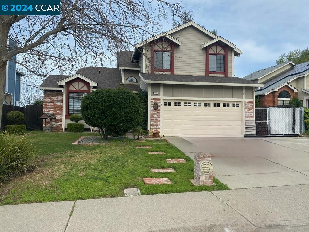601 Alumrock Dr
