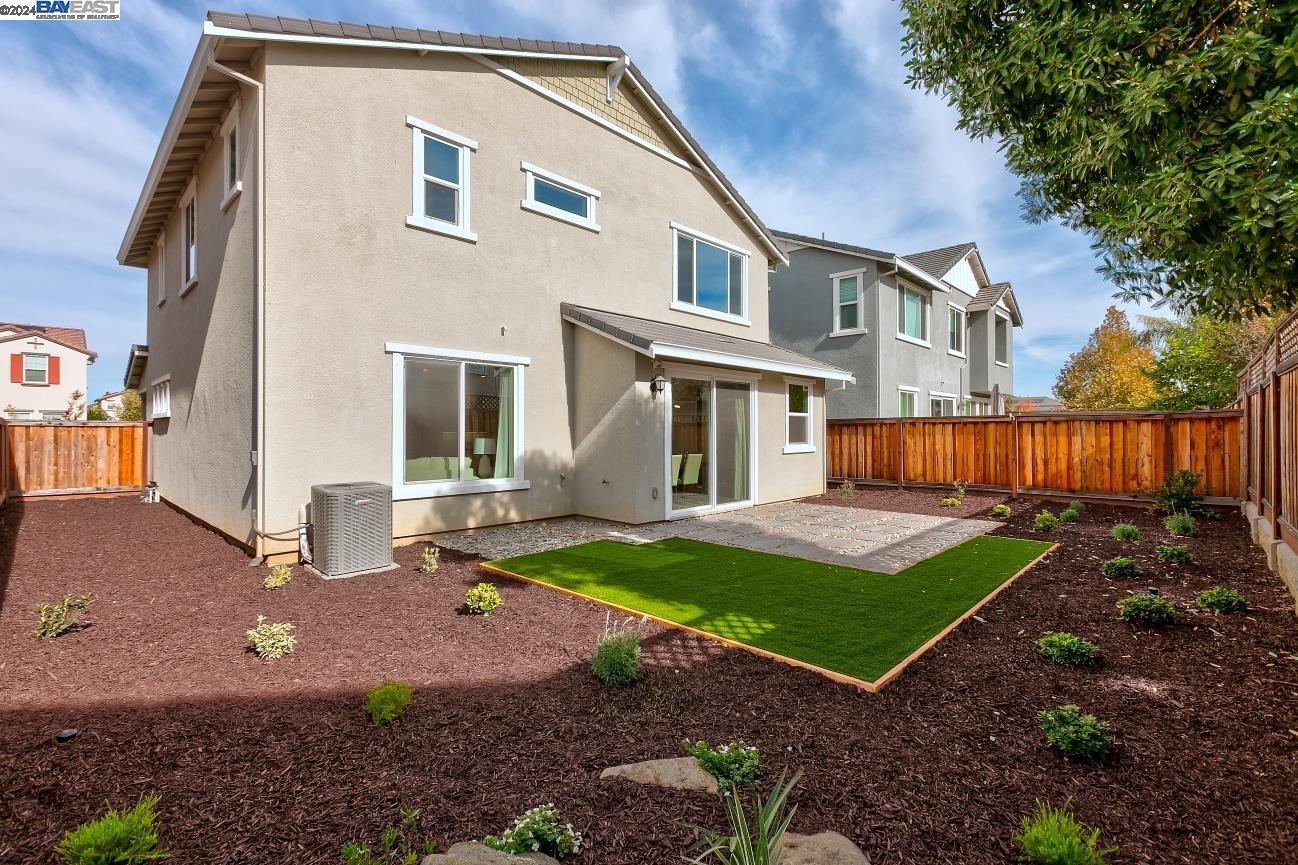 184 Scott Creek Way