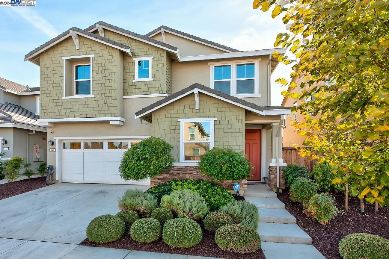 184 Scott Creek Way