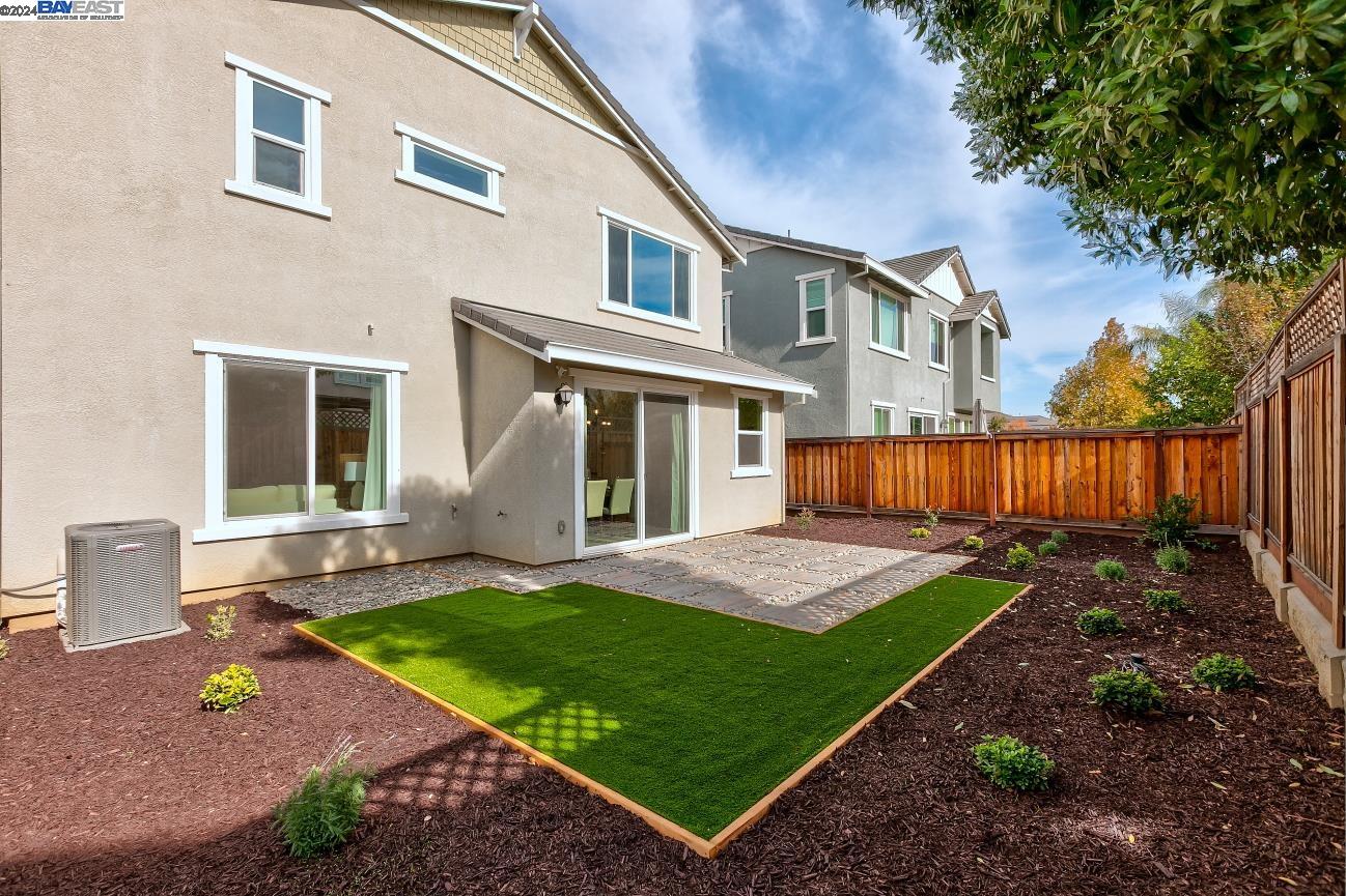 184 Scott Creek Way