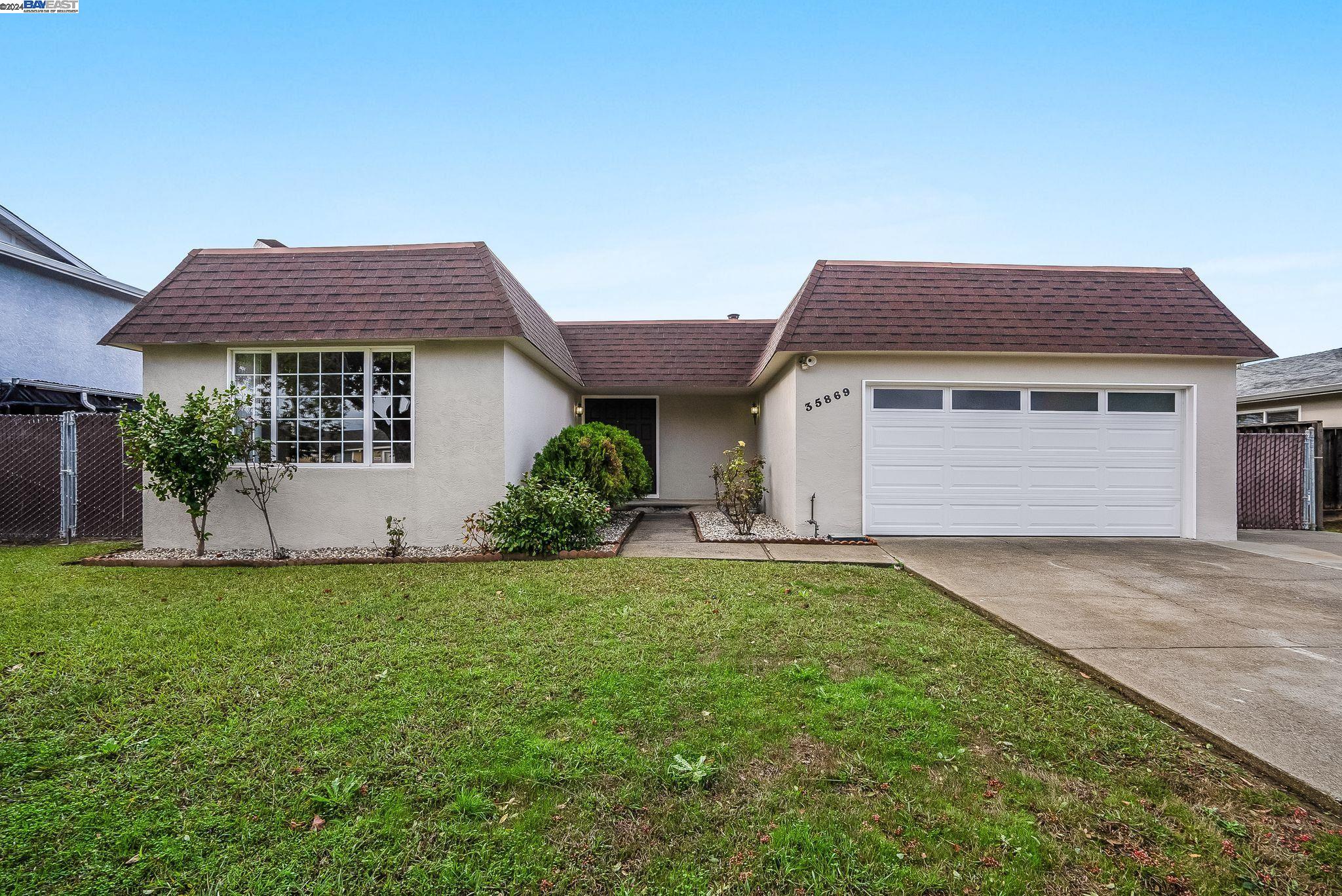 35869 Bettencourt St