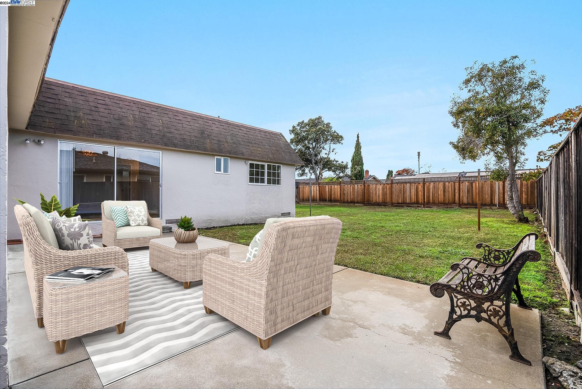 35869 Bettencourt St