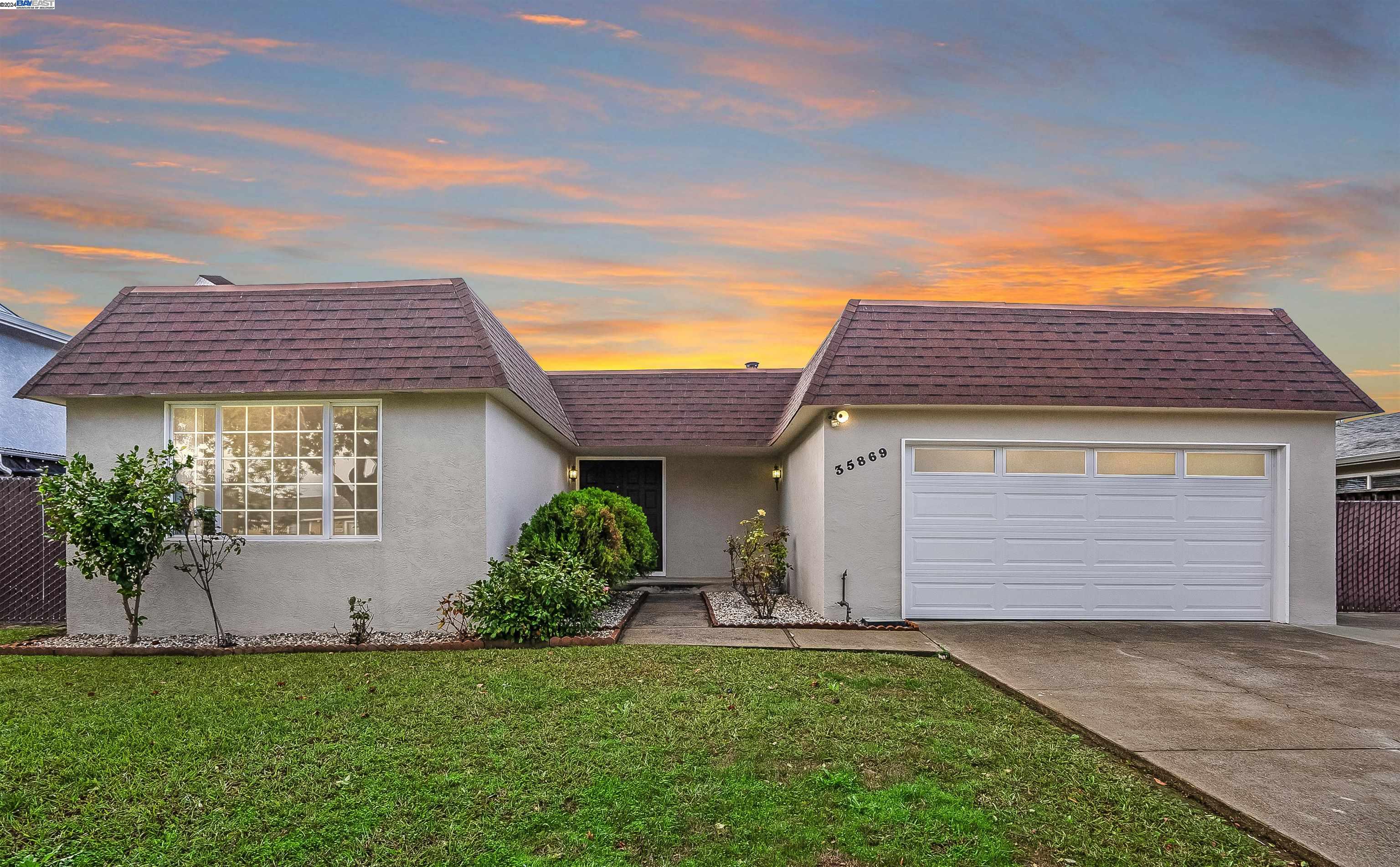 35869 Bettencourt St