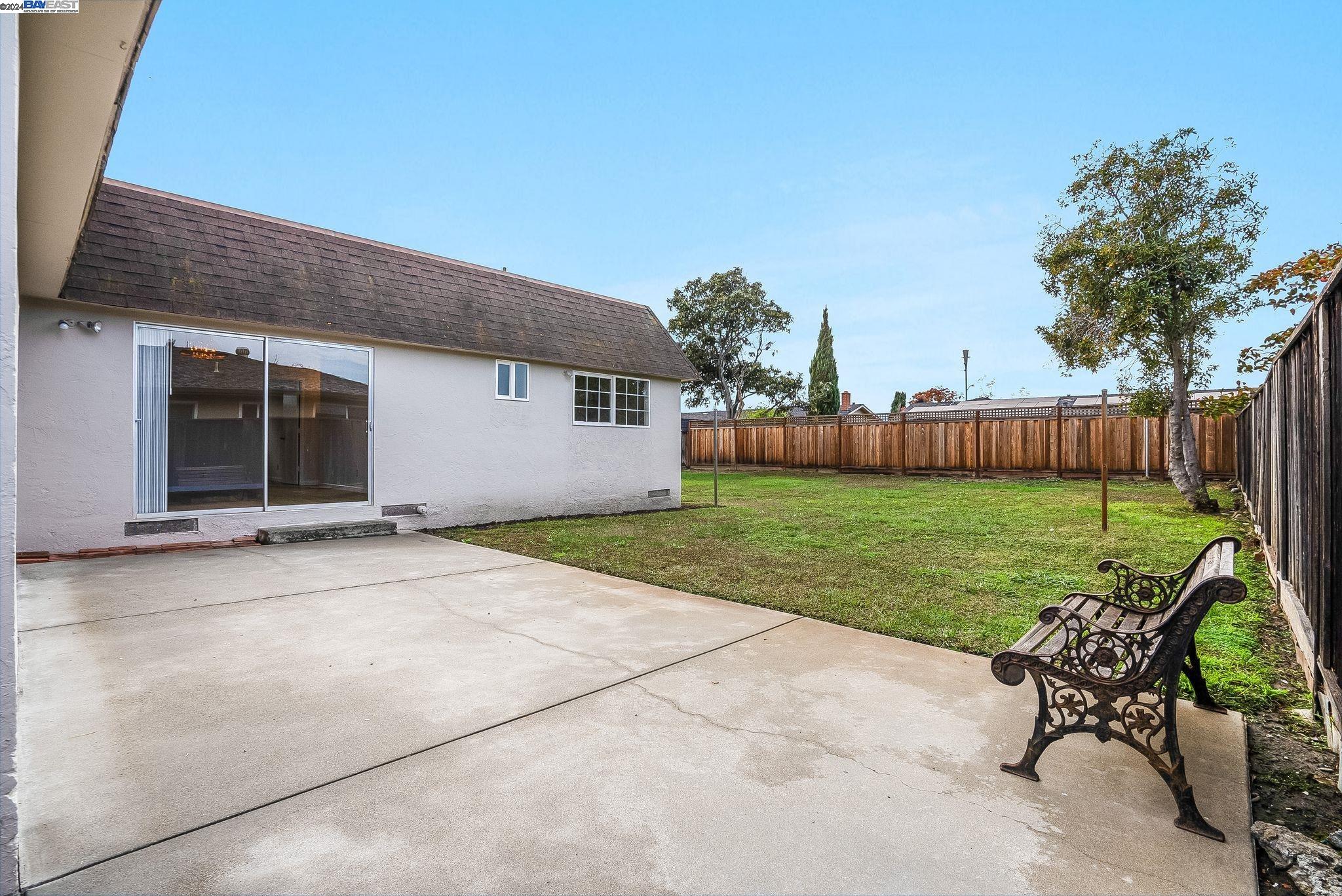 35869 Bettencourt St