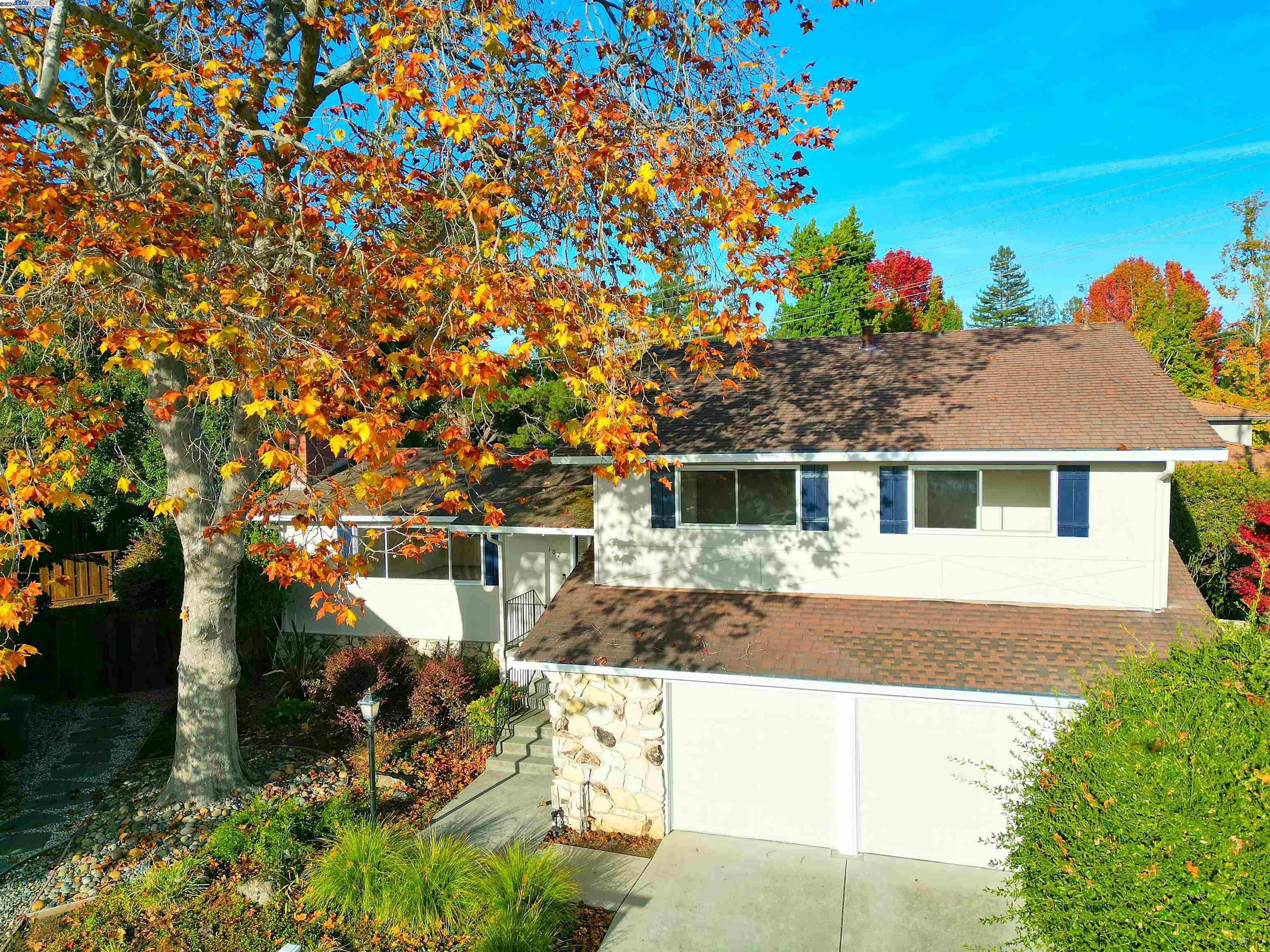 102 Northrop Pl