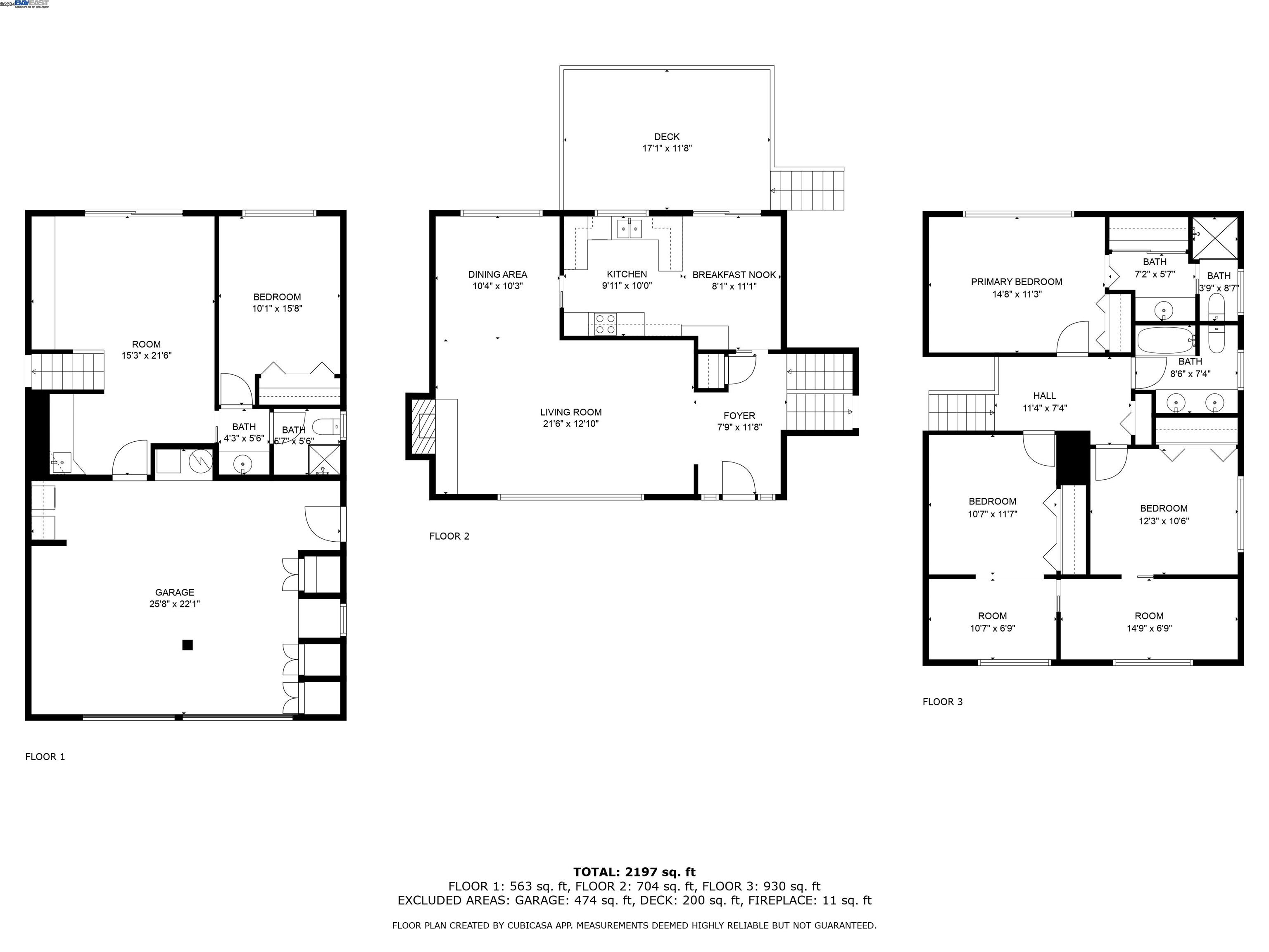 102 Northrop Pl