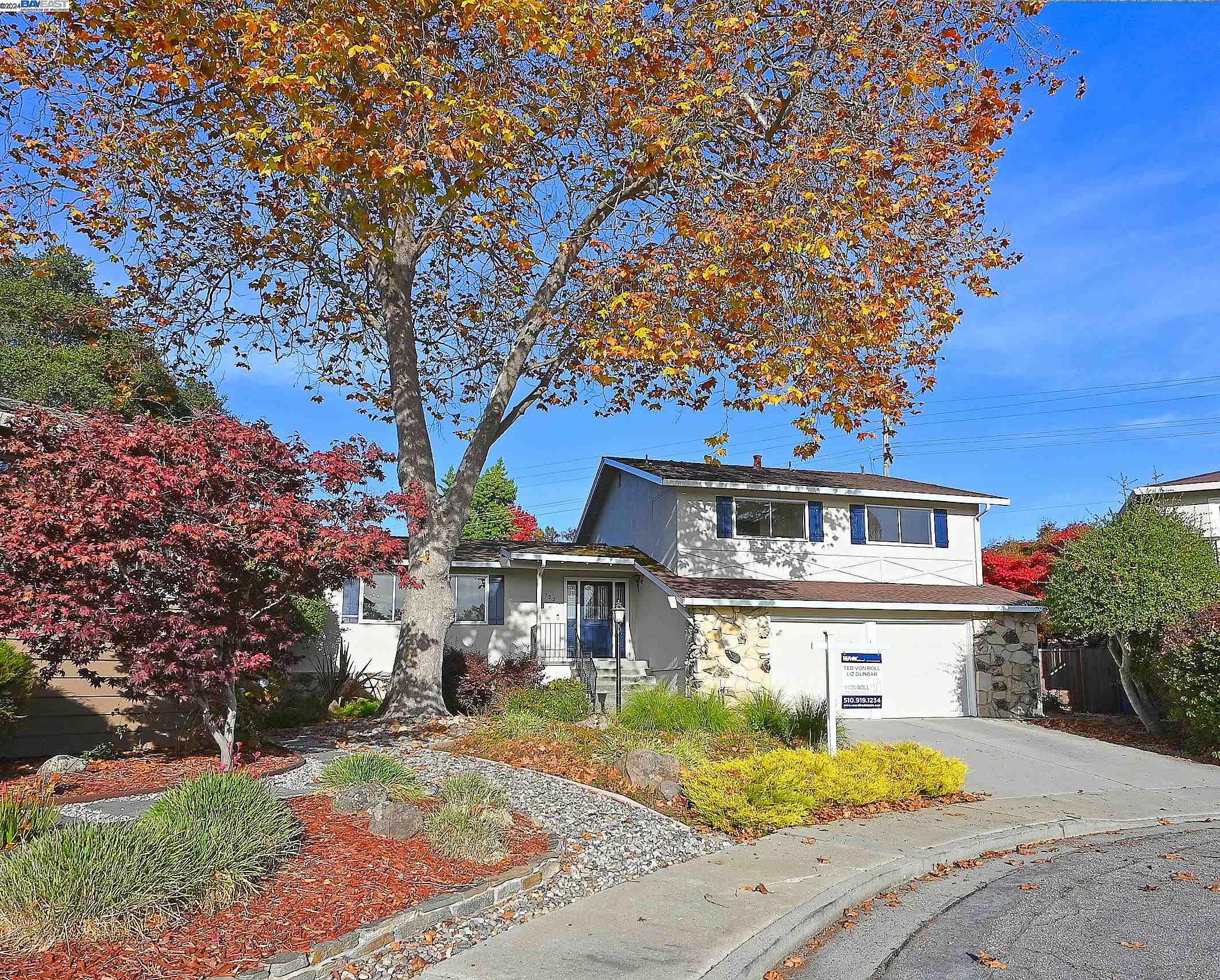 102 Northrop Pl