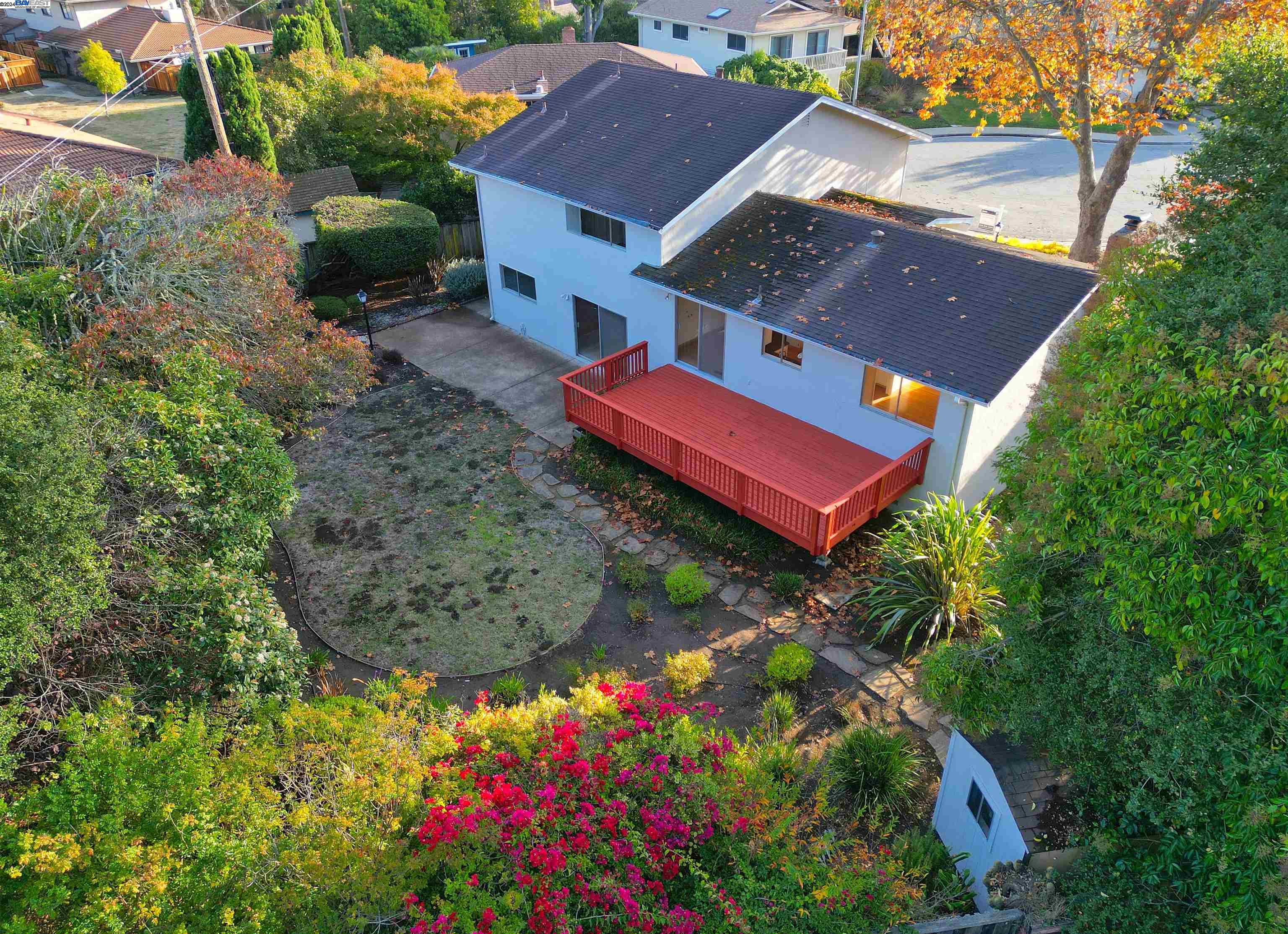 102 Northrop Pl