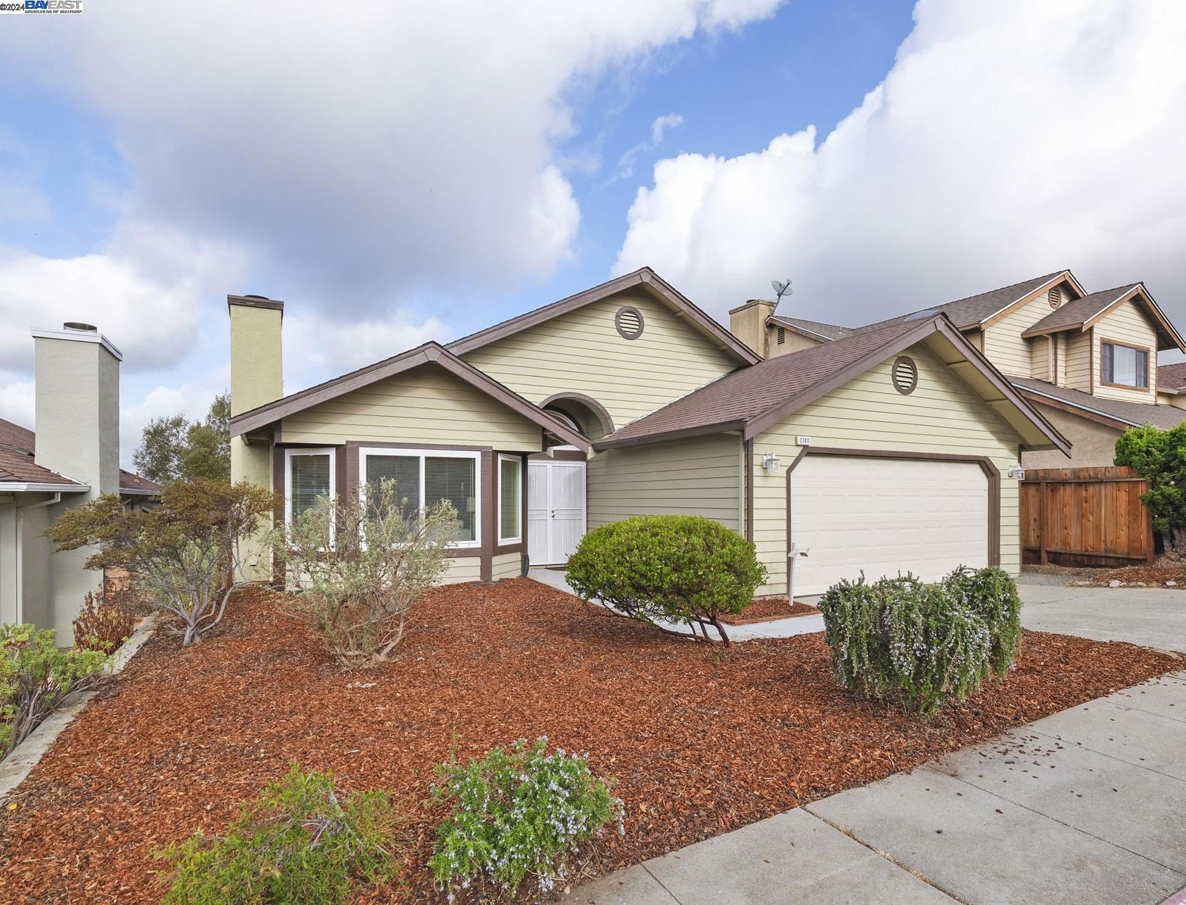 2740 Pepperwood Place