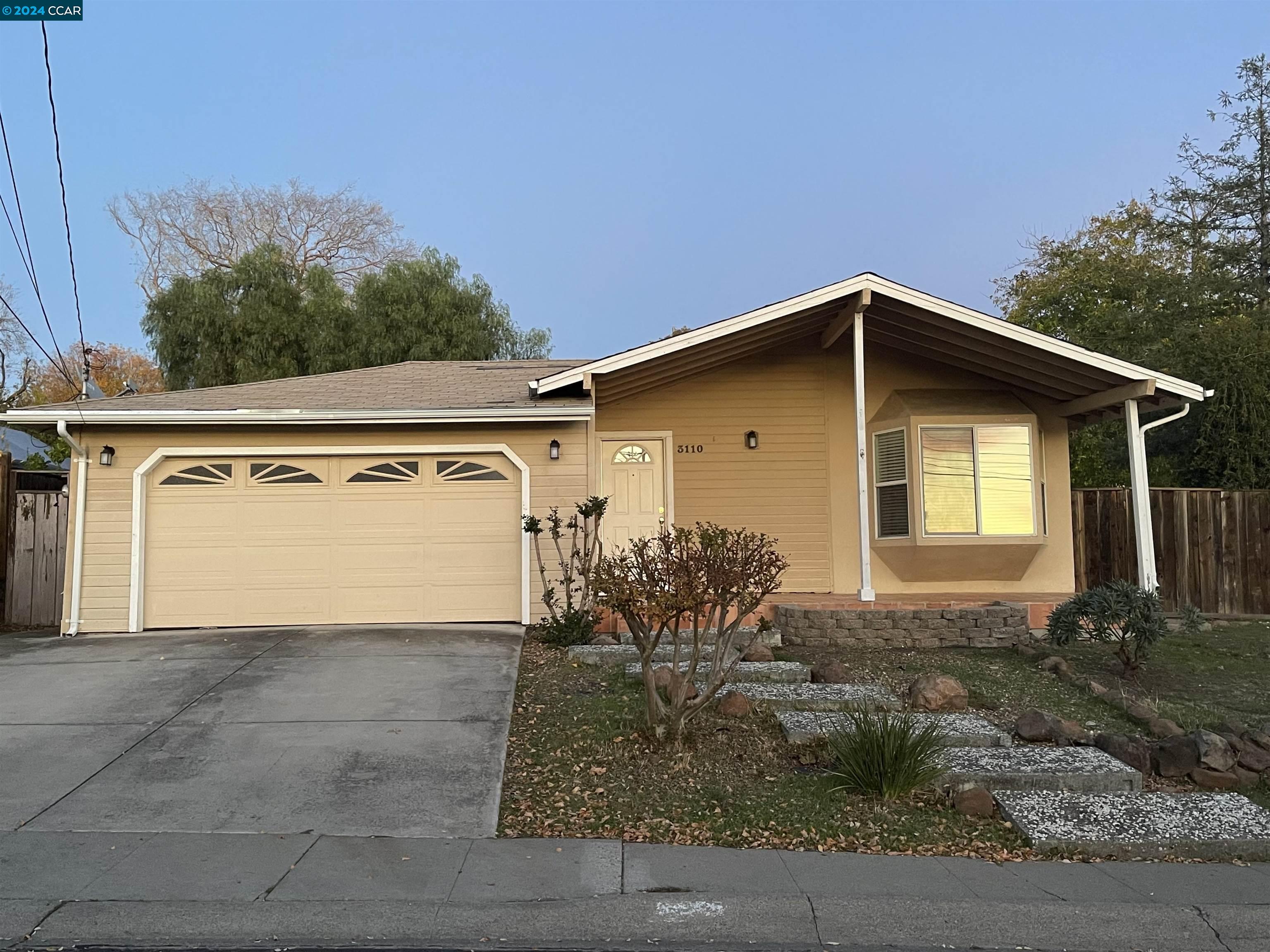 3110 Ida Dr