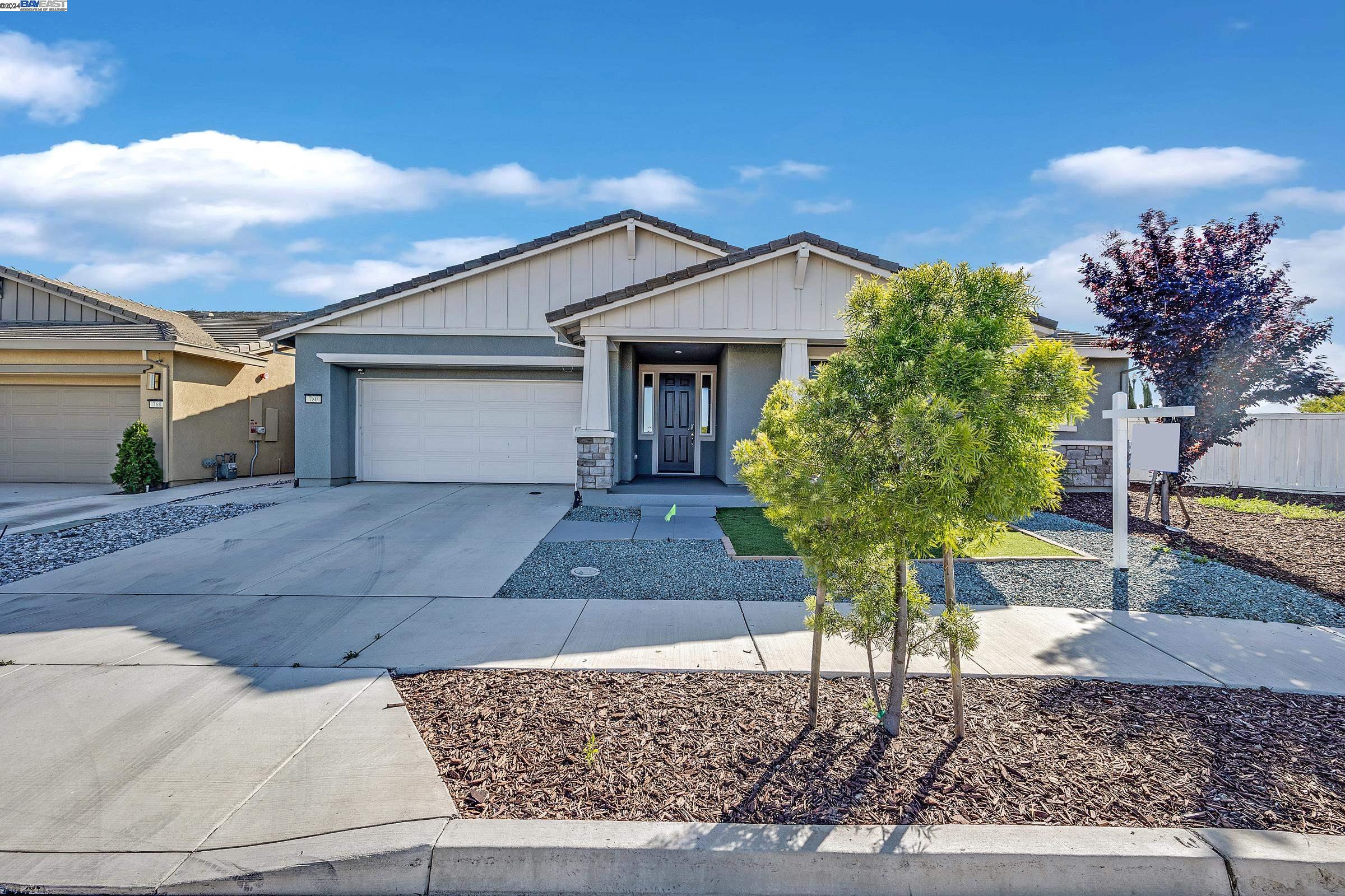 780 Chimes St.