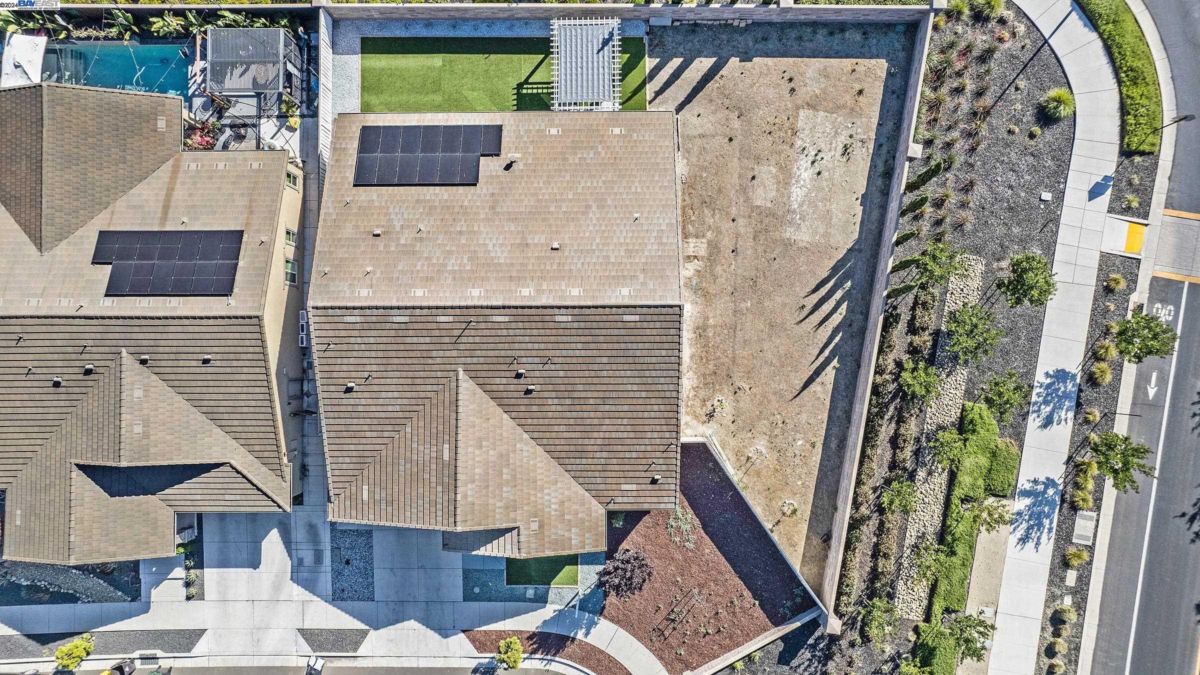 780 Chimes St.