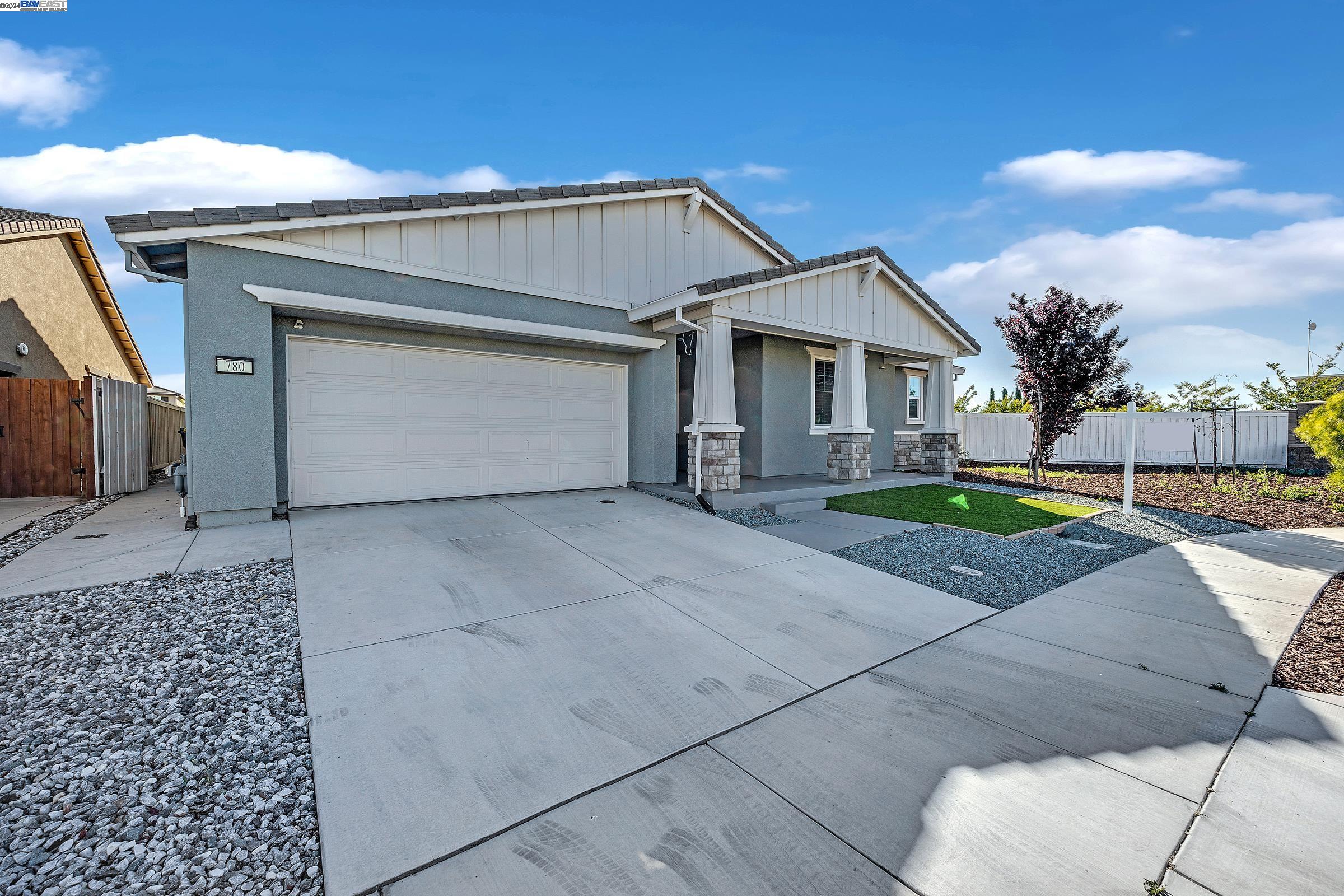 780 Chimes St.