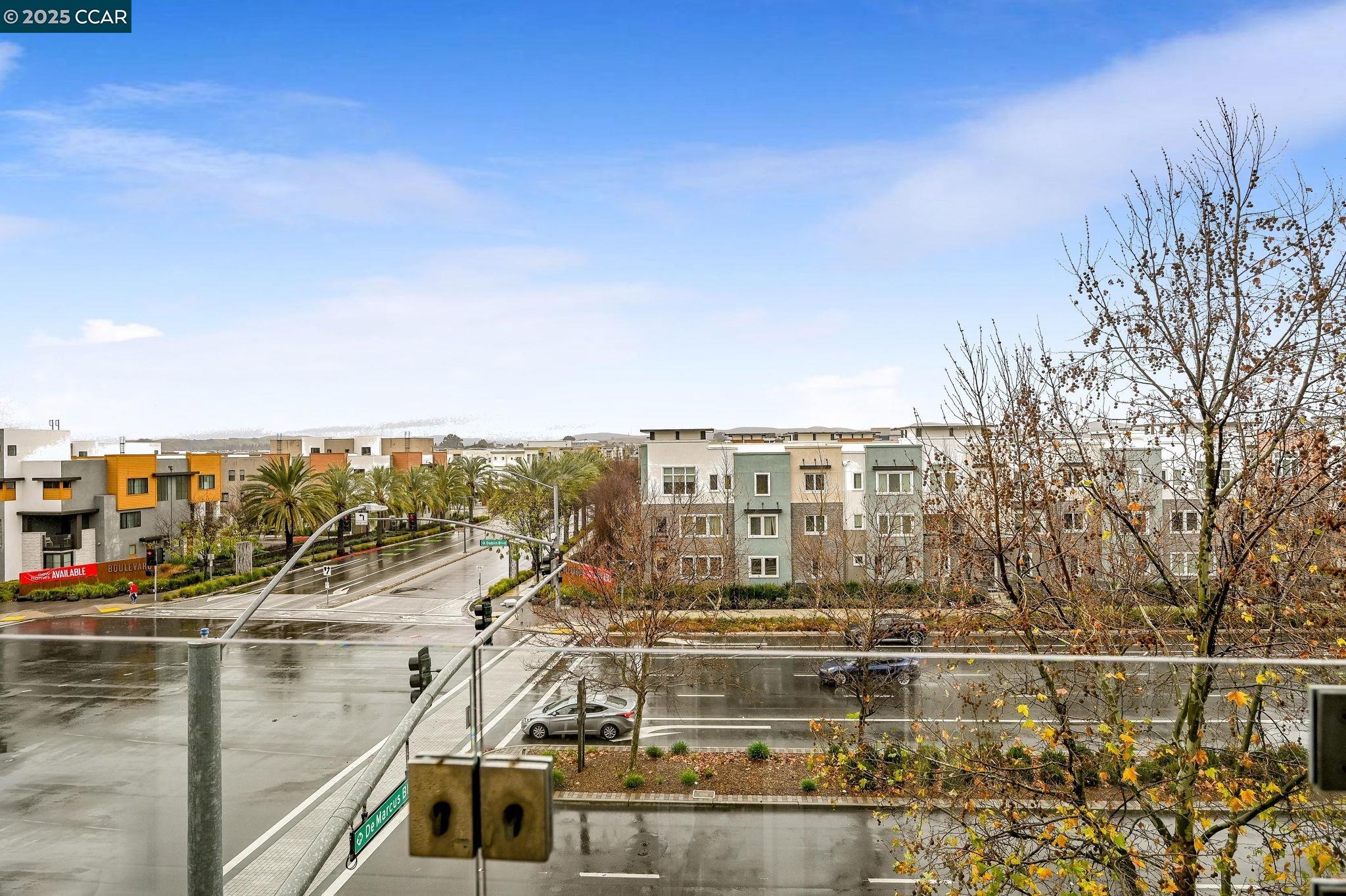 5501 De Marcus Blvd # 419