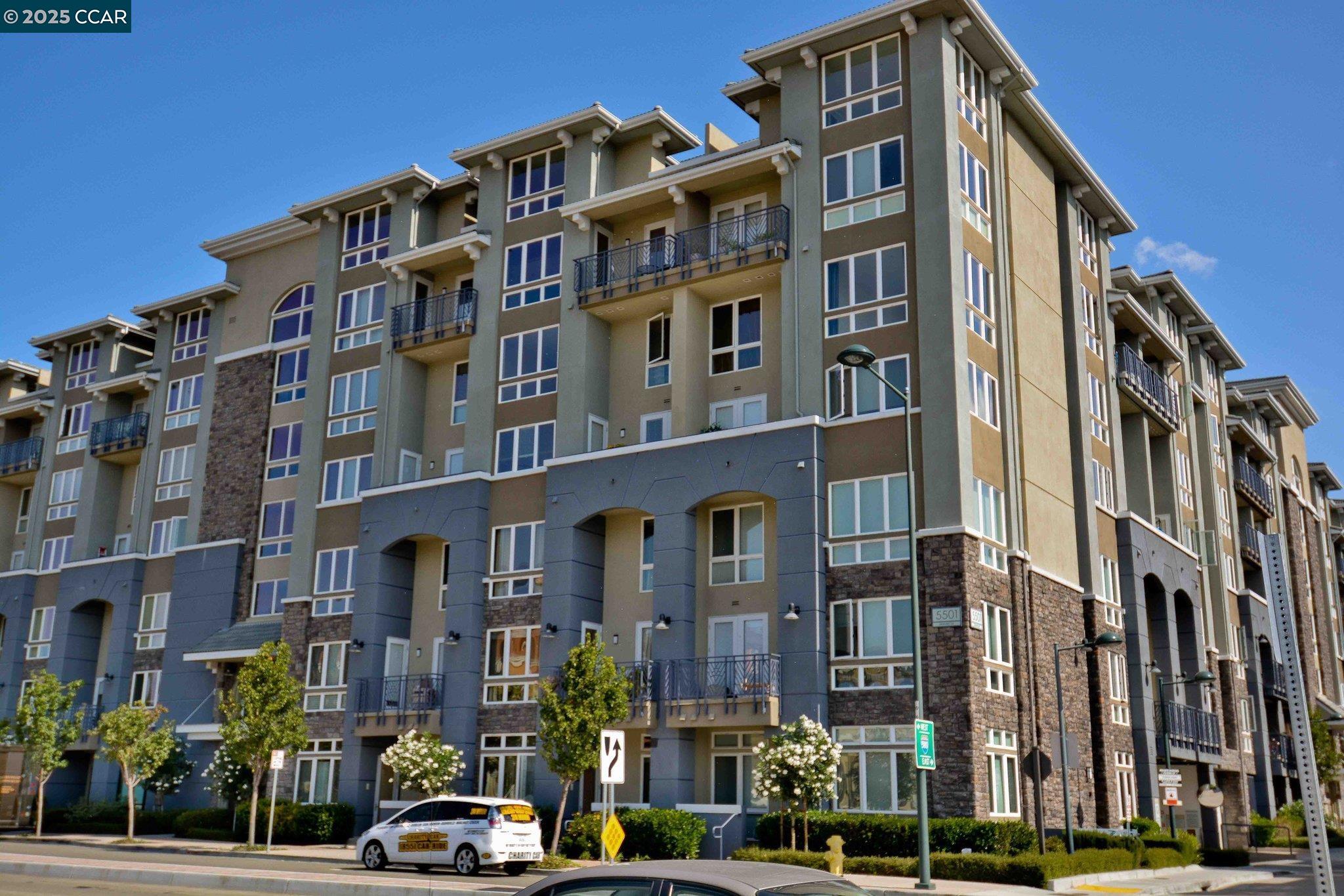 5501 De Marcus Blvd # 419