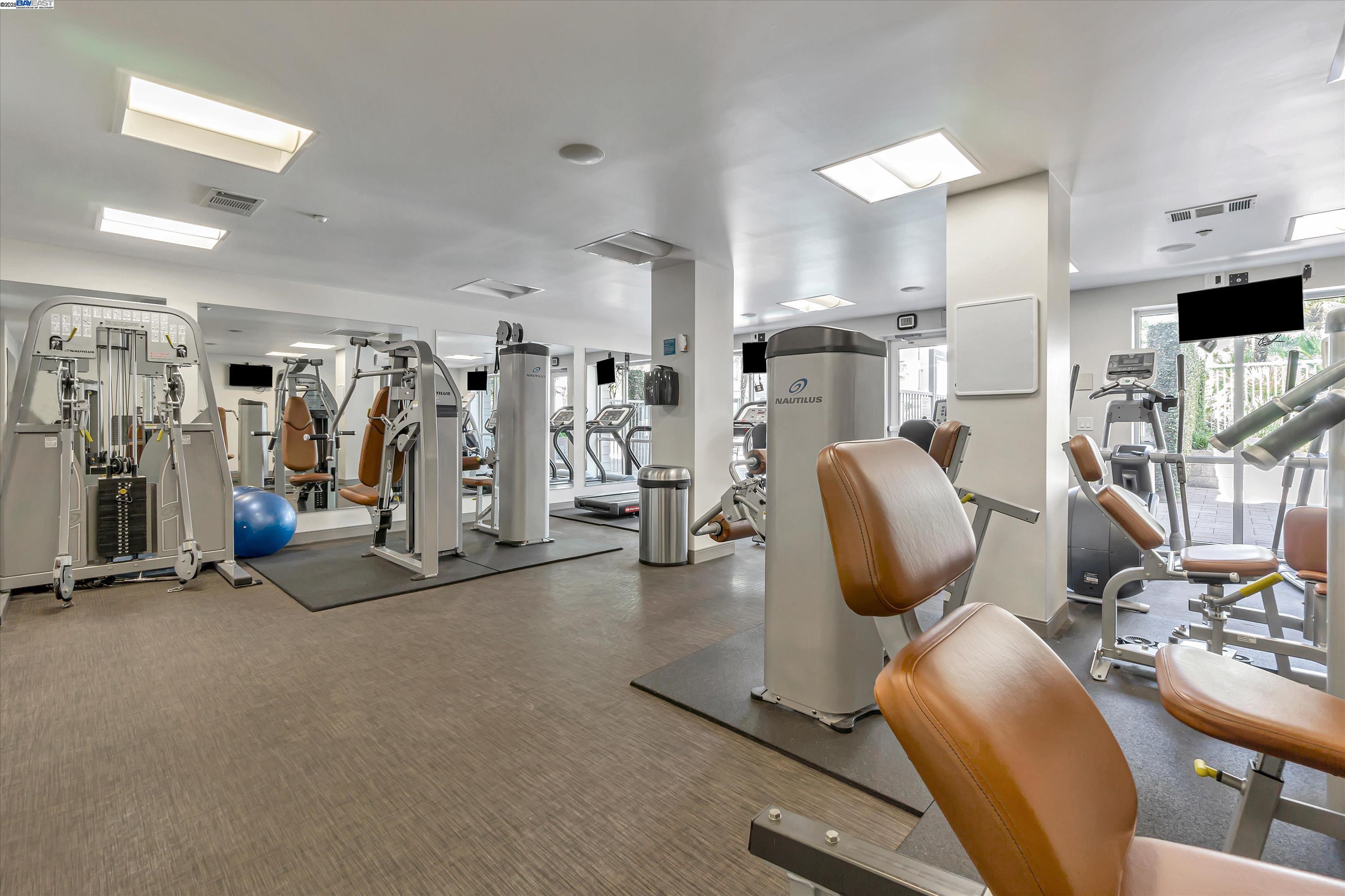 1655 N California Blvd # 134