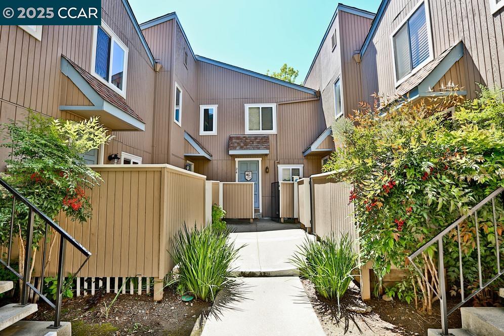 3901 Clayton Road # 27