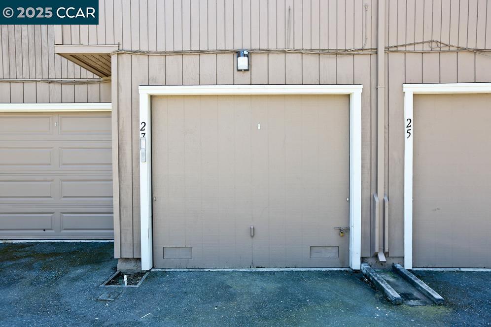 3901 Clayton Road # 27