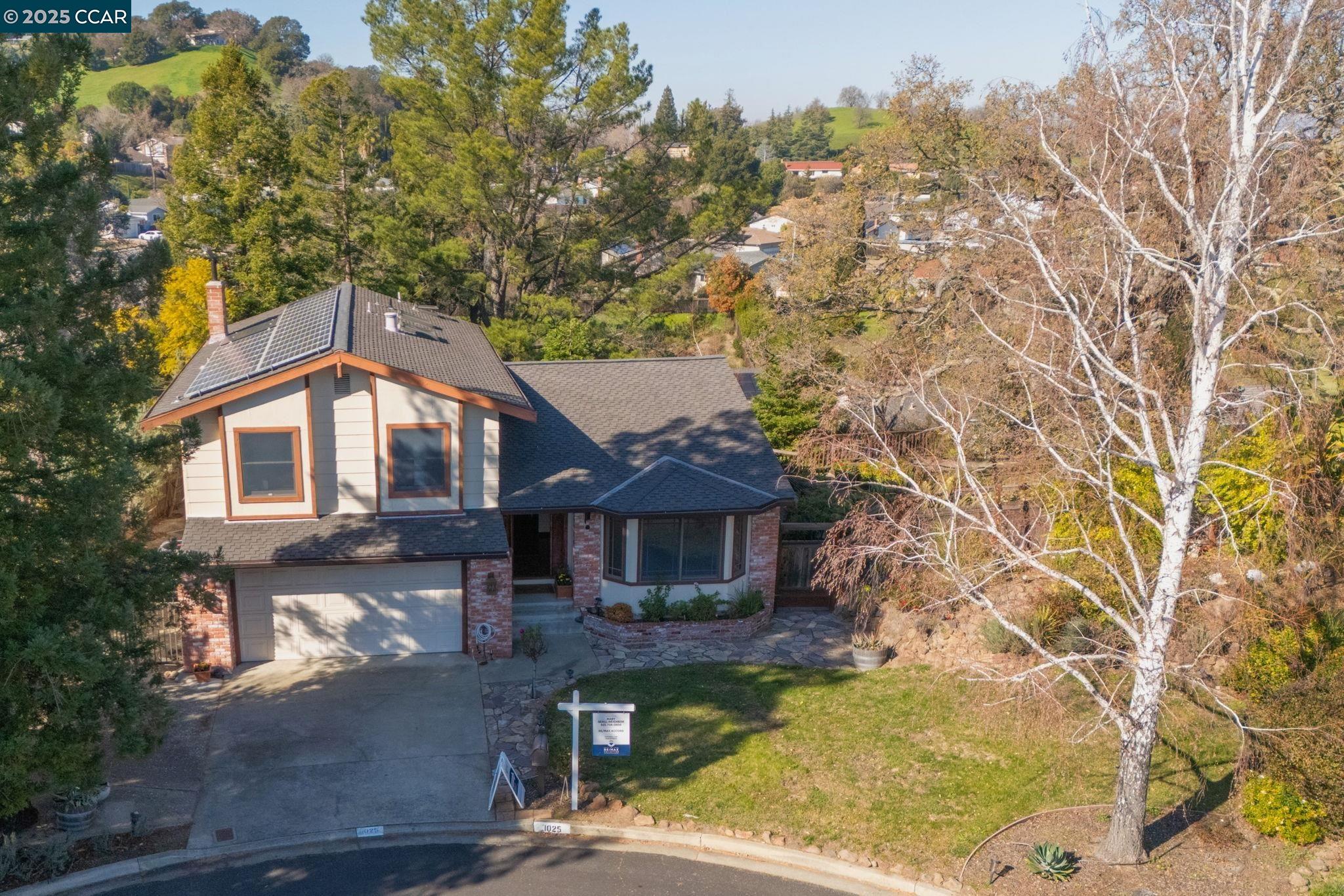 1025 Pine Meadow Ct.