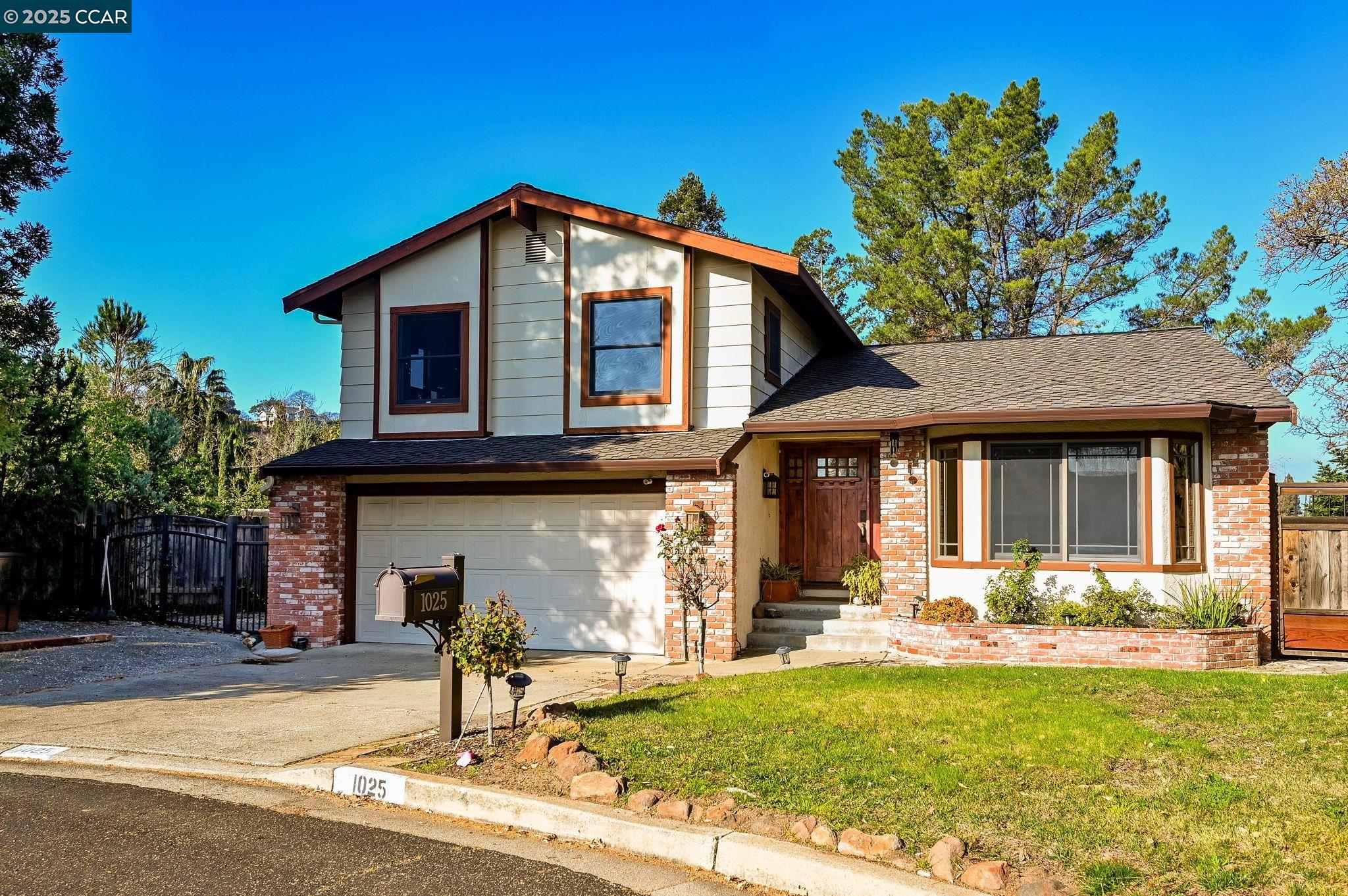 1025 Pine Meadow Ct.