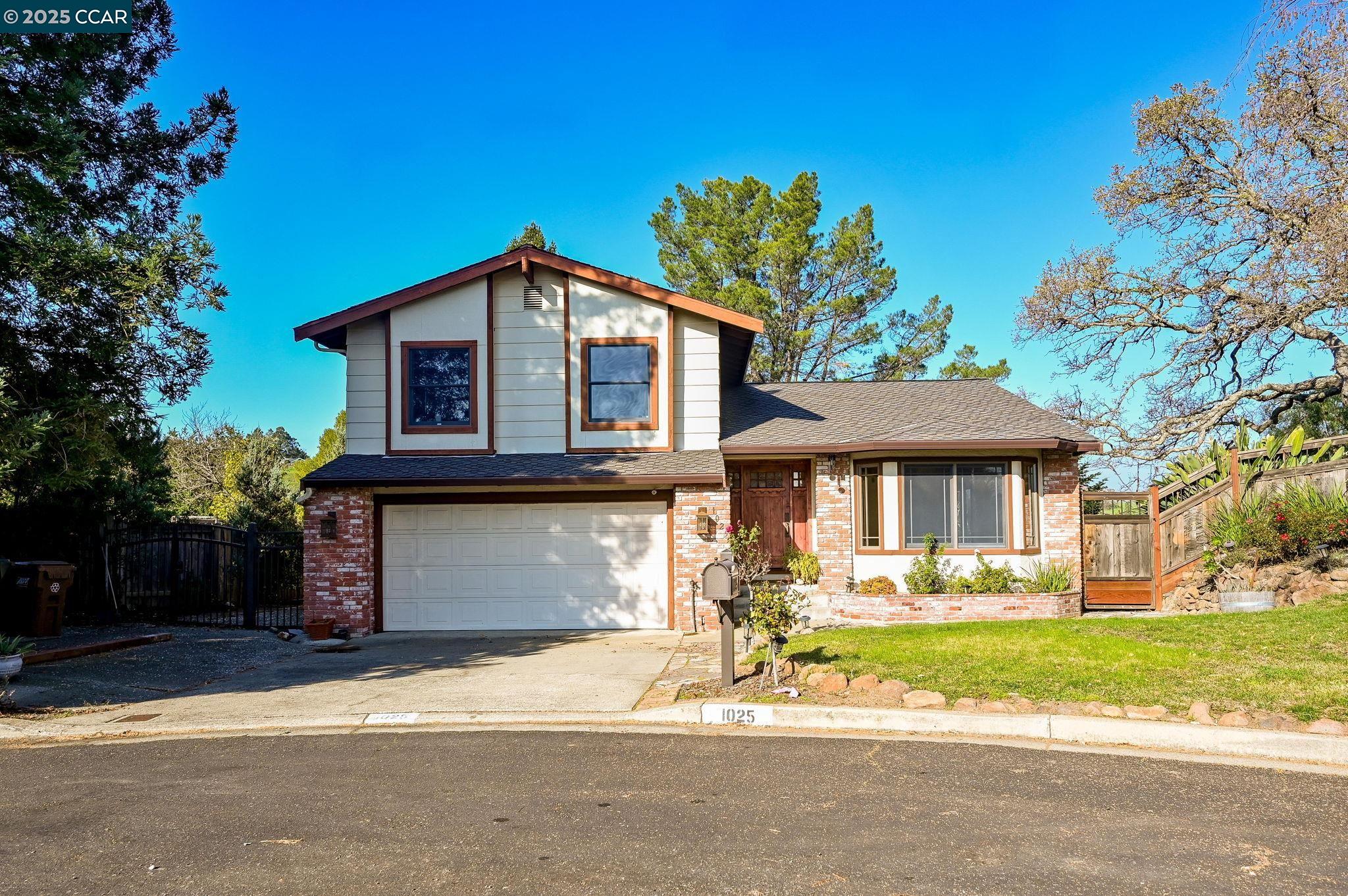 1025 Pine Meadow Ct.